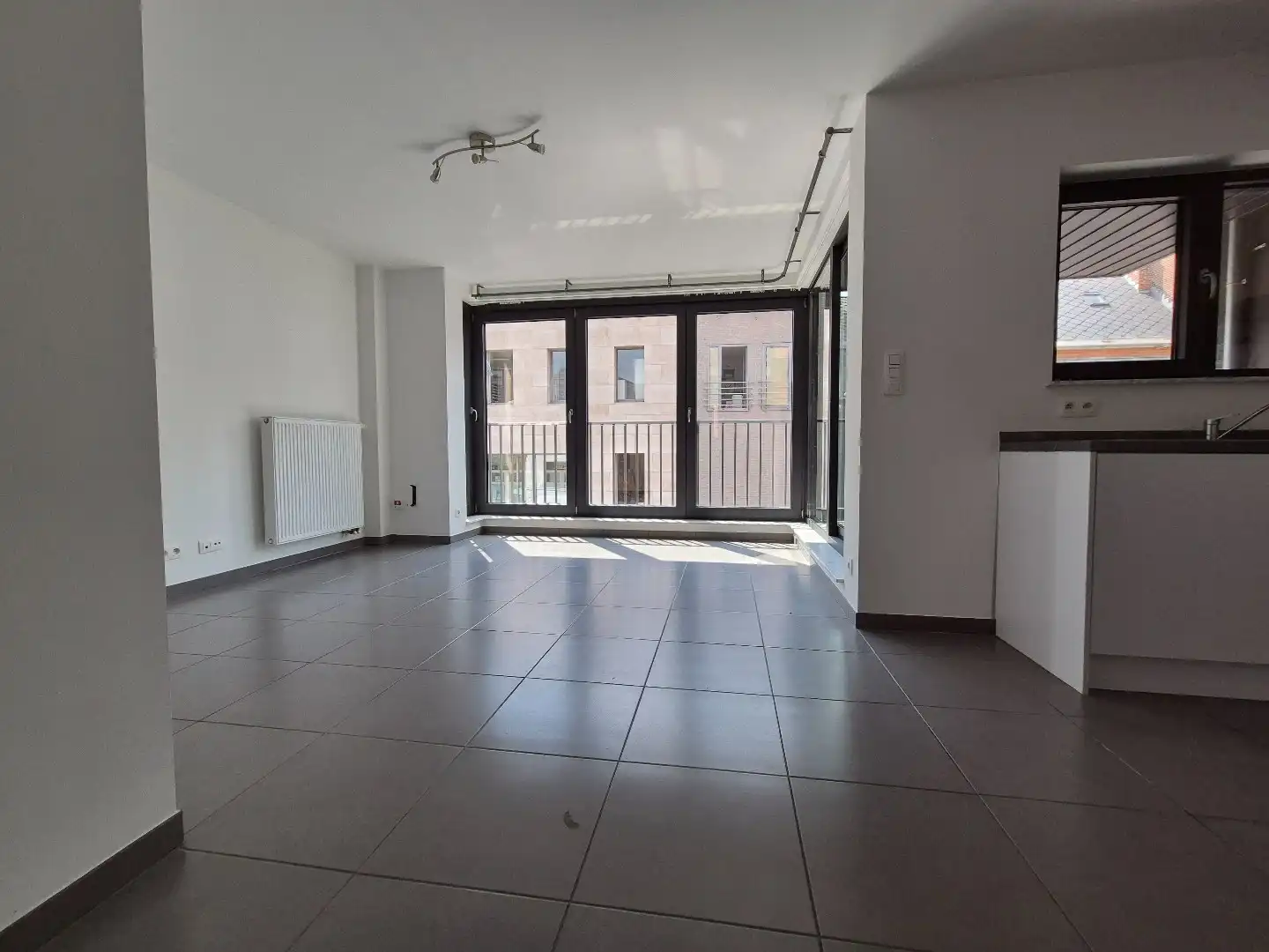 Appartement op wandelafstand van het stadscentrum. foto 2