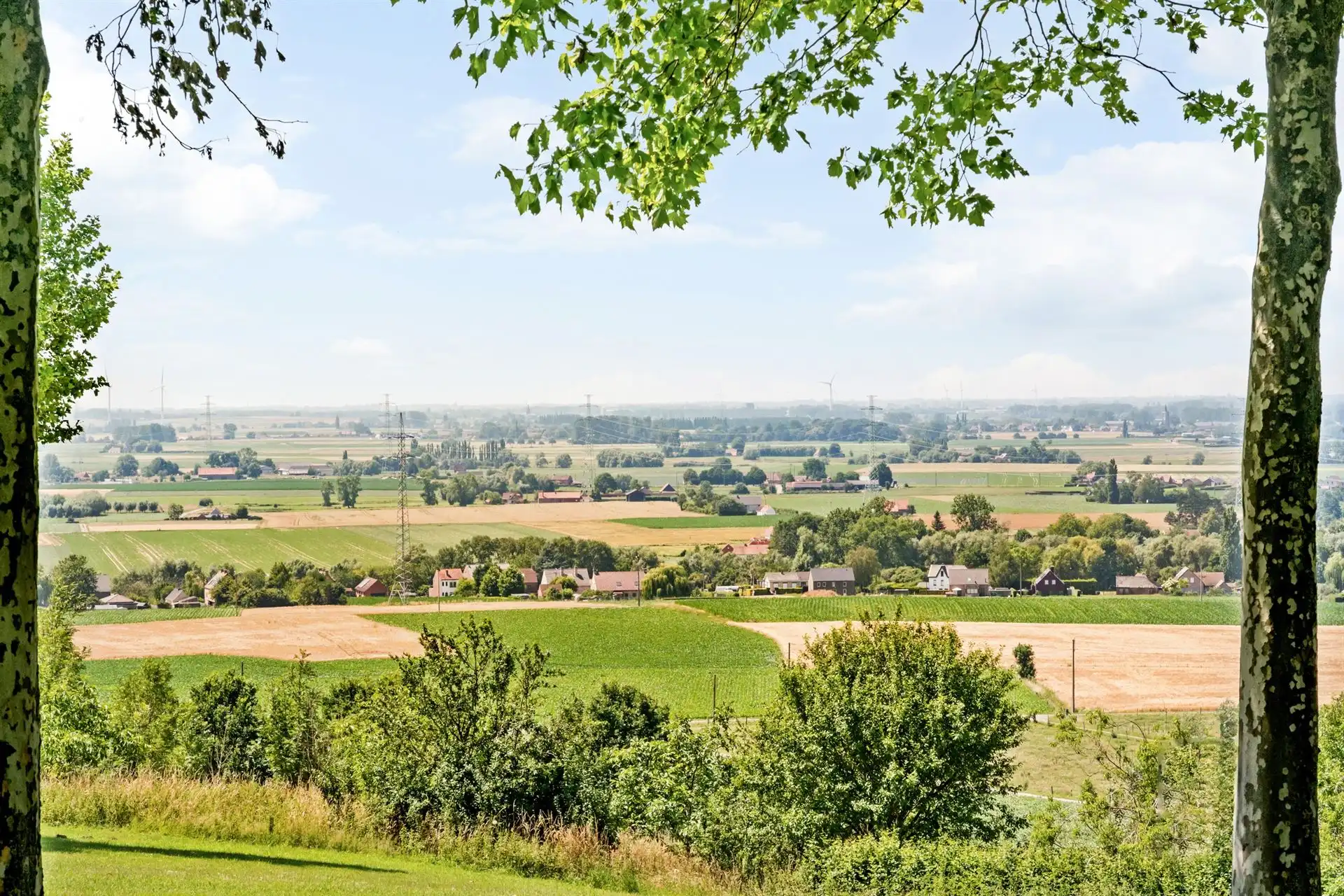 Unieke eigendom met 600m² bew. opp, prachtig gelegen! foto 14
