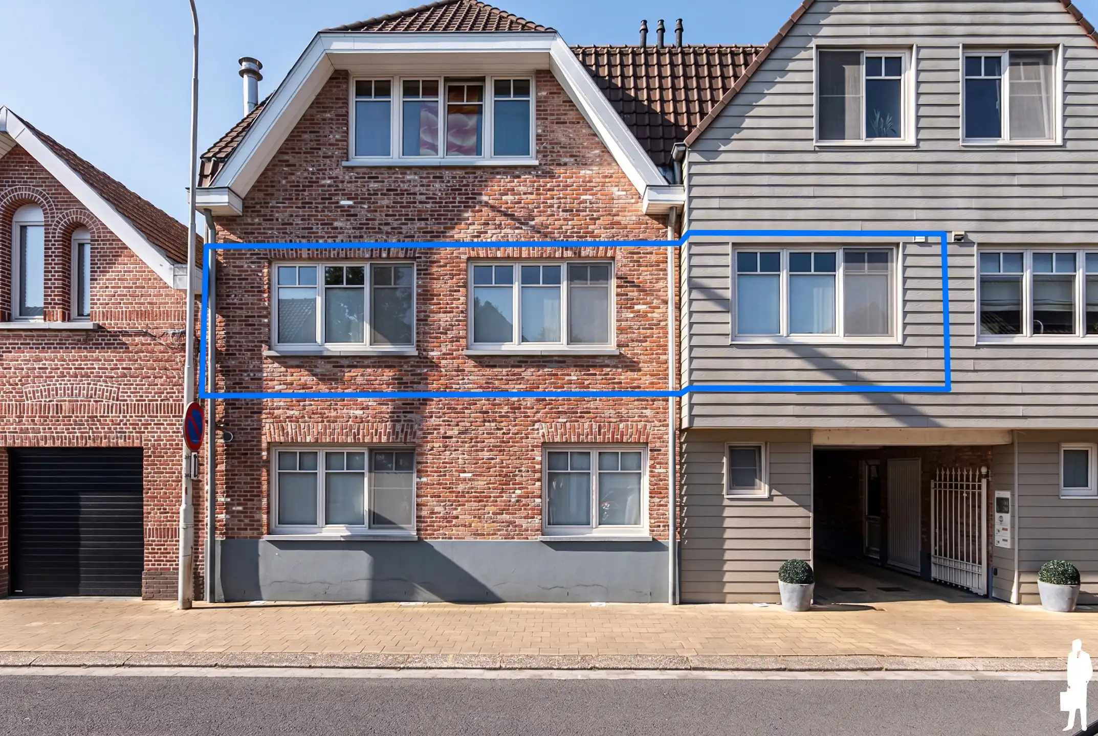 Appartement te huur Kleinveldweg 12/2 - 2970 Schilde