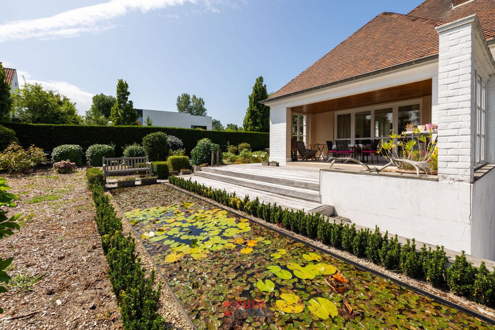 Villa te koop foto 5