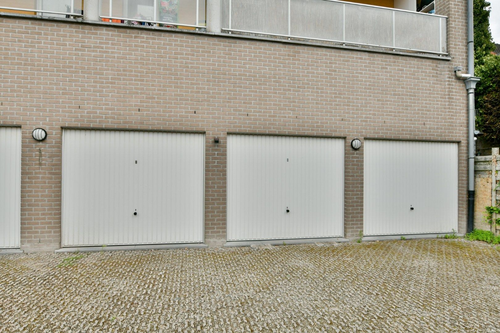 Gezellig appartement met 2 slaapkamers in Sint-Kruis foto 10