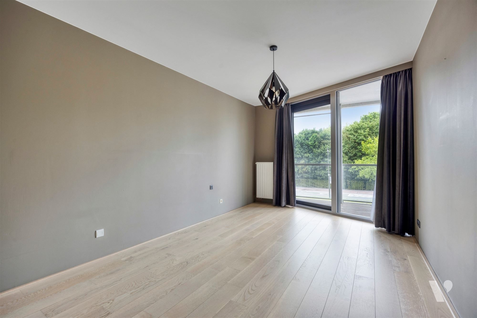 Instapklaar appartement met 2 slaapkamers, terras en autostaanplaats in Hasselt (Rapertingen) foto 15