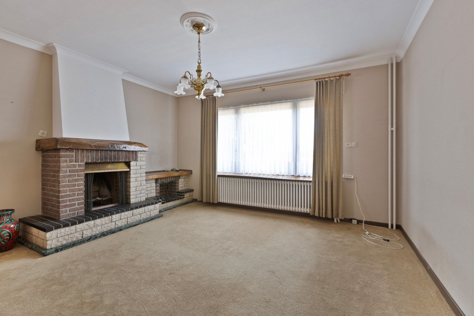 Vrijstaande woning met karakter en blijvend groene verzichten in Wintershoven foto 7