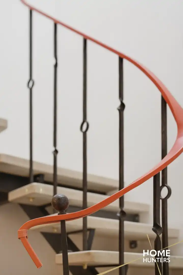 Prachtig gerenoveerde woning te Brielen met 2 slaapkamers, 2 badkamers en een garage foto 34