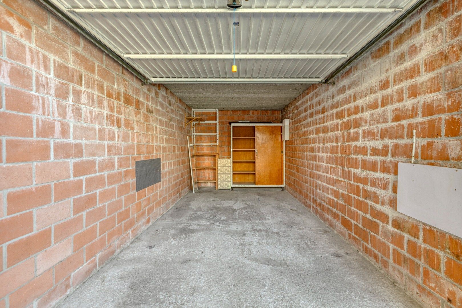 Appartement met 2 slaapkamers en garage nabij het centrum van Mol ! foto 17