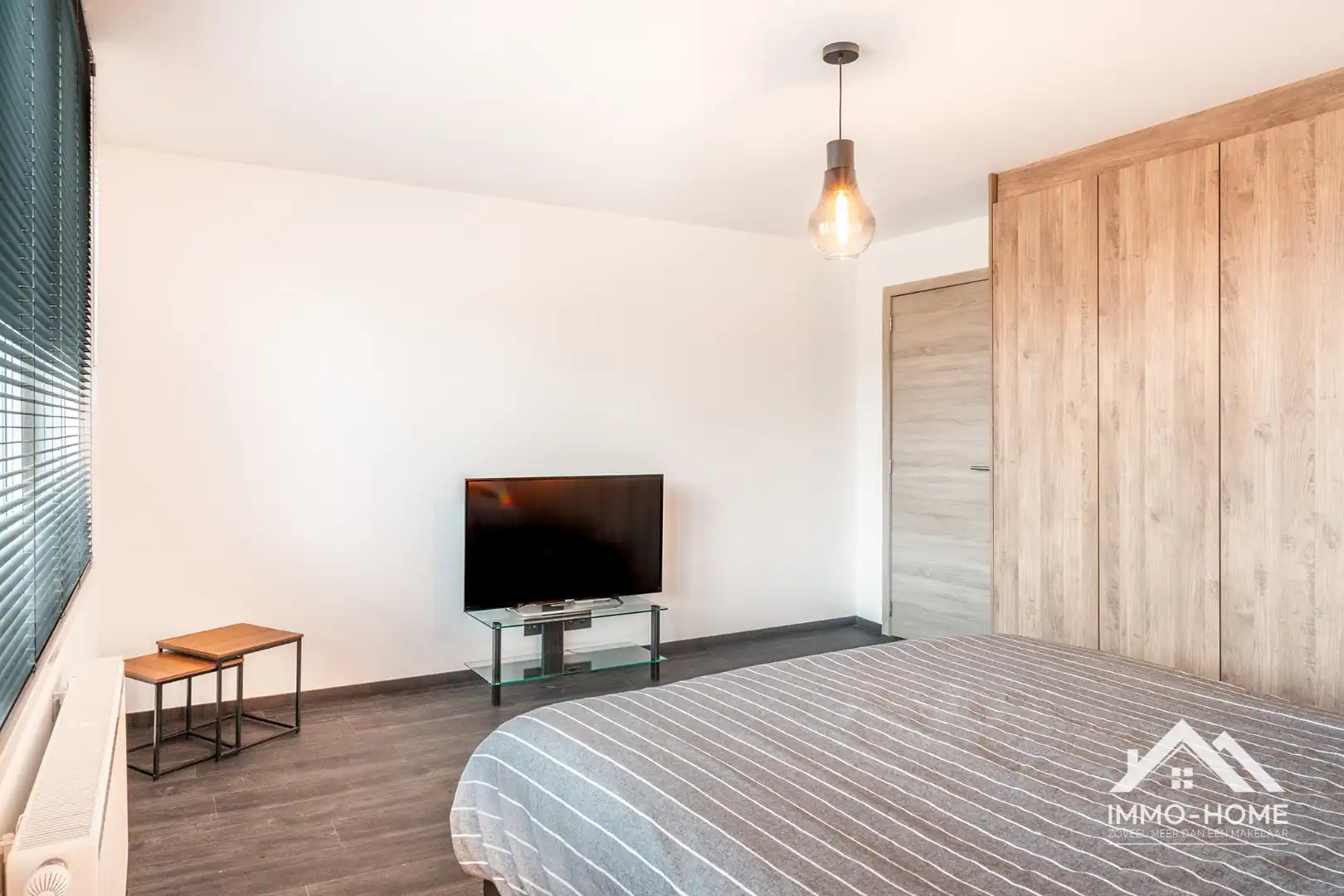 Knappe gerenoveerde woning op een landelijke ligging in Lokeren!  foto 19