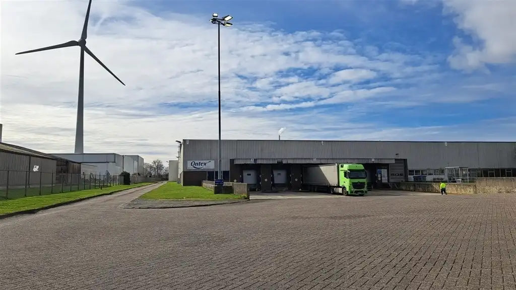 HOOGVELD 50A DENDERMONDE foto 10