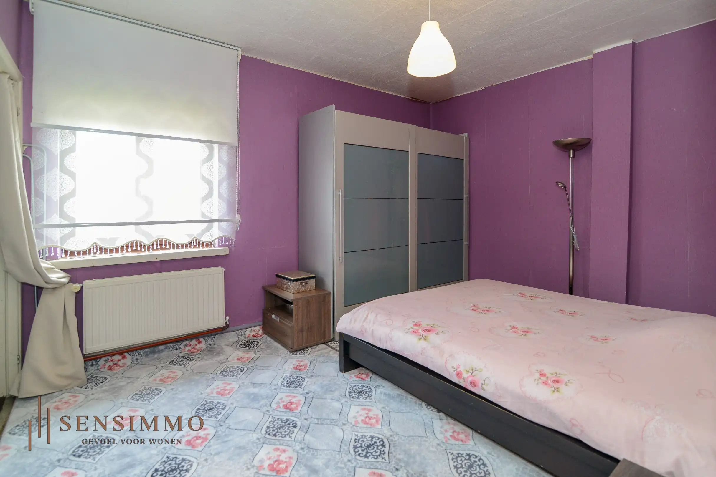 Halfopen woning met 4 slaapkamers in Houthalen-Helchteren foto 16