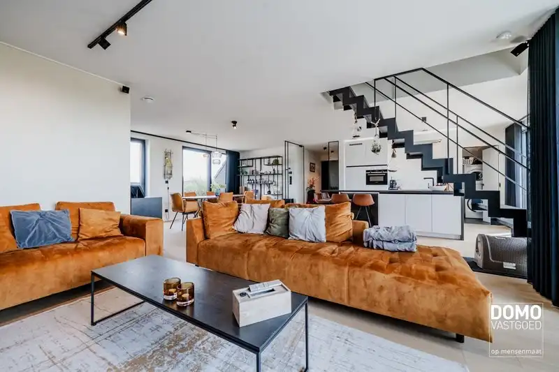 Appartement te koop Stationsstraat 131 - A/6 - 3570 Alken