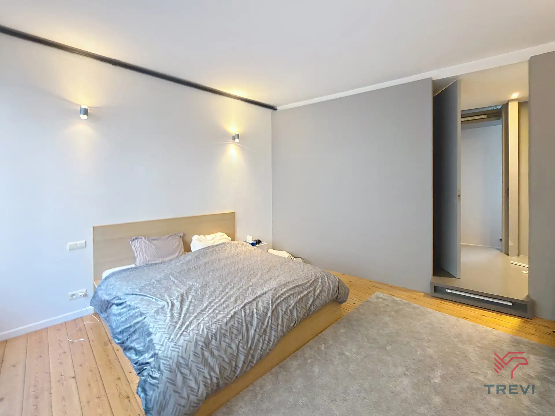 2 slaapkamer appartement in het centrum van Brussel foto 10