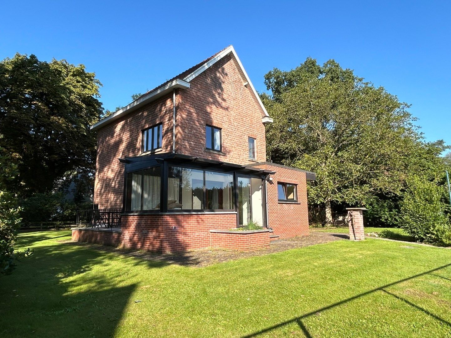 Huis te huur Taboralaan 11 - - 3140 Keerbergen