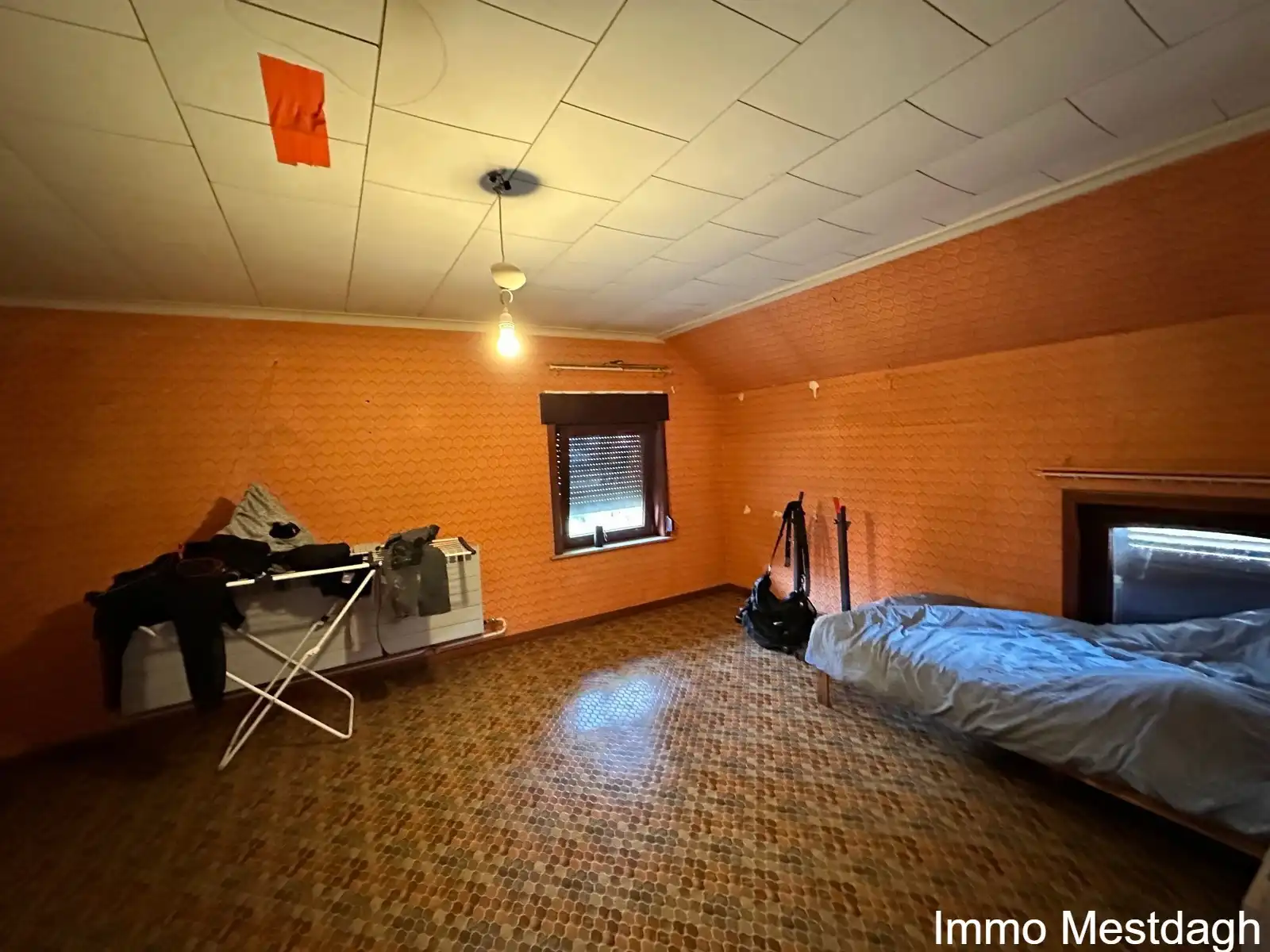 Ruime woning met potentieel op +12a in Geetbets foto 34