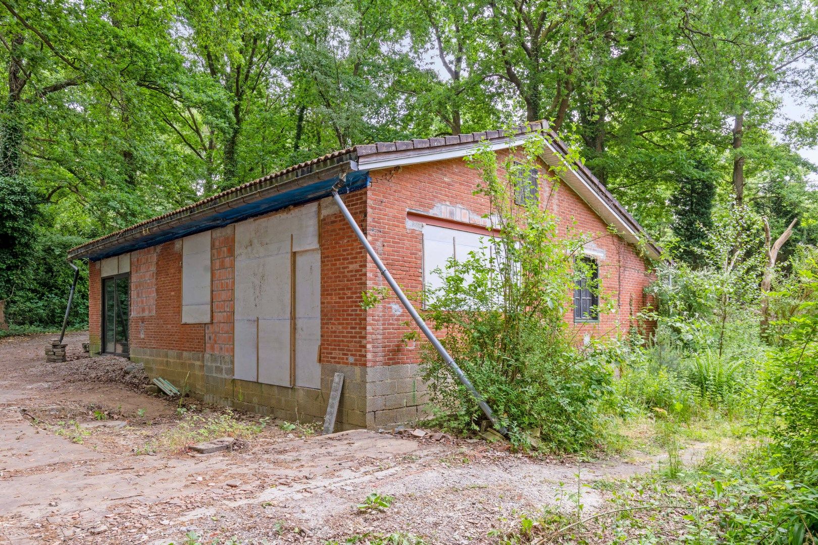 Rustige gelegen woning met veel mogelijkheden in Rotselaar   foto 12