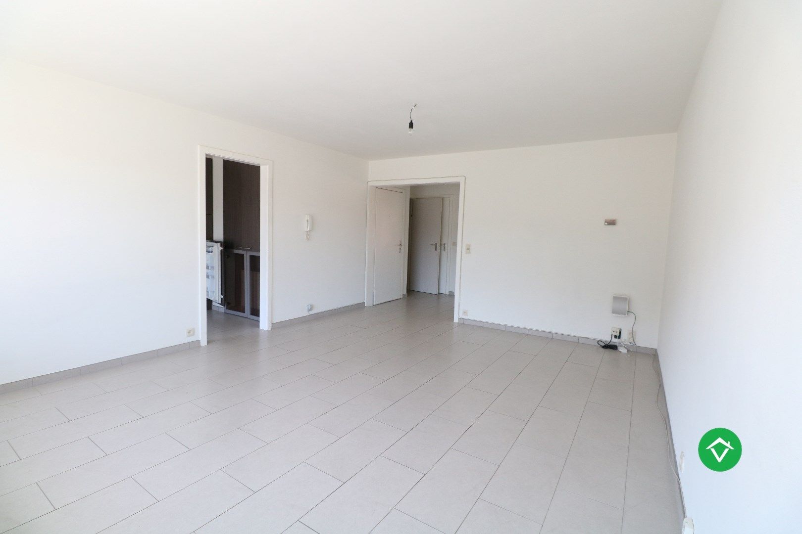Appartement met 2 slaapkamers te Oostende foto 4