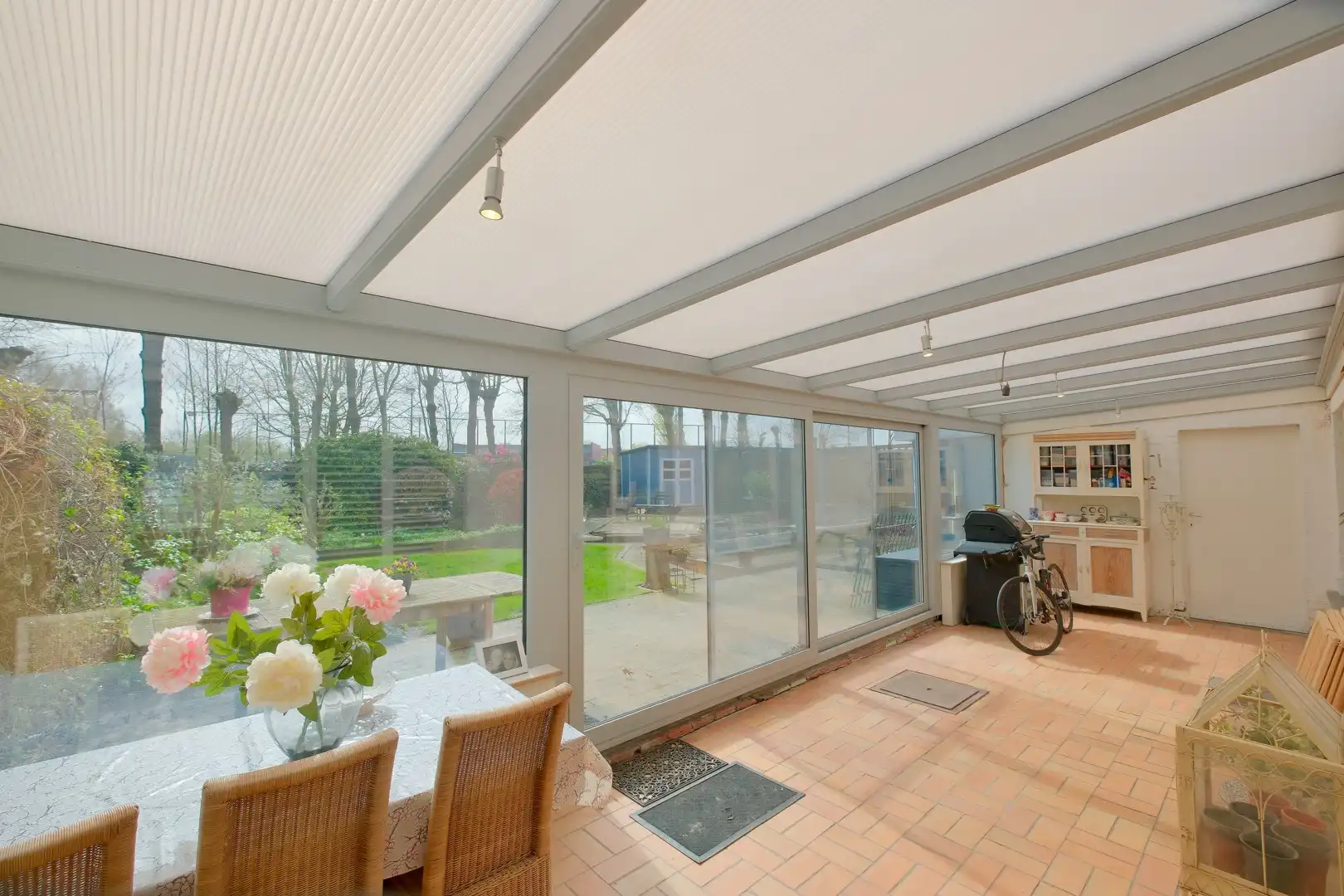 Lichtervelde - Instapklare HOB met 3 slpks en garage! foto 10