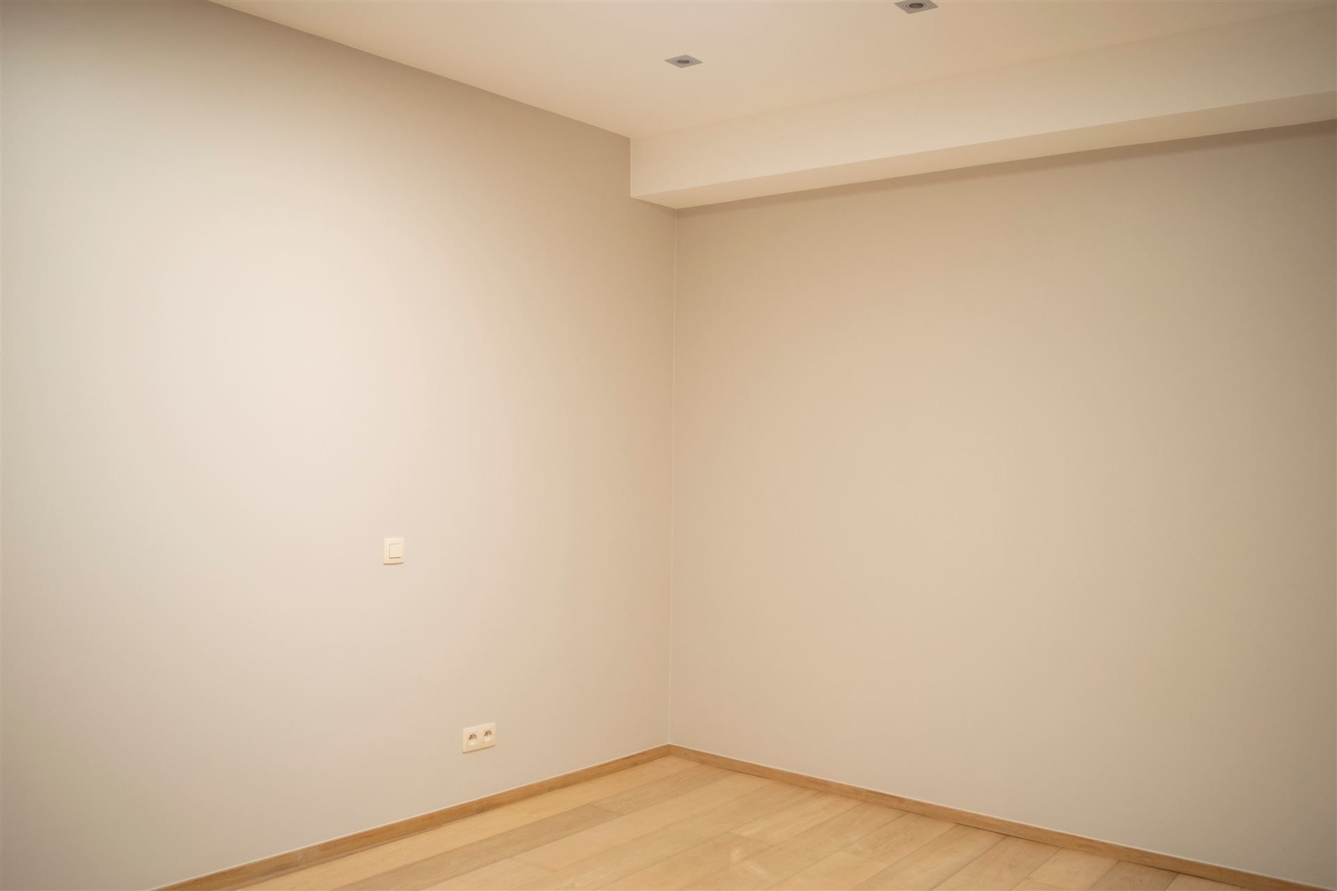 Gelijkvloers appartement  foto 4