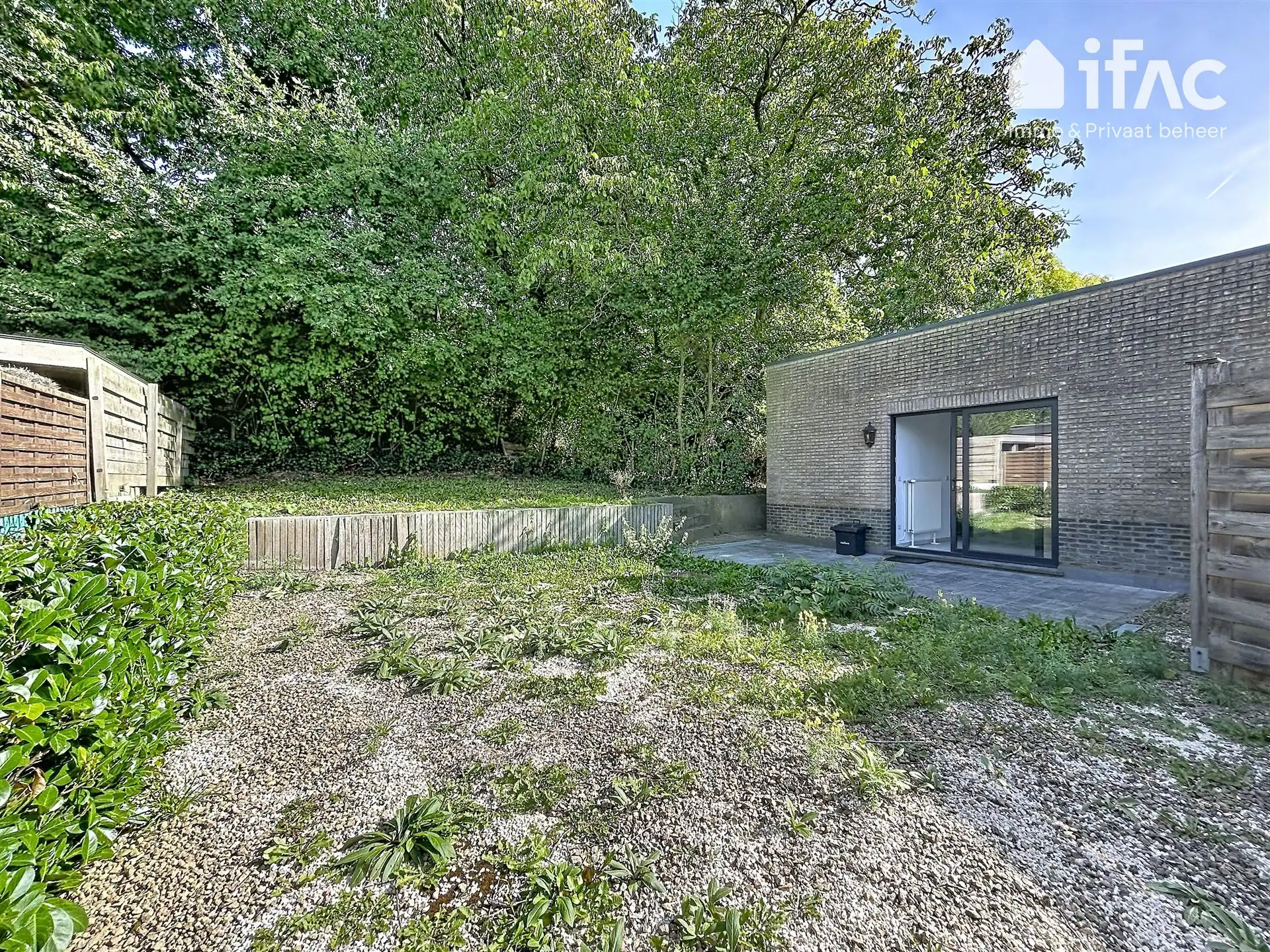 Appartement, 2slpks, groot terras en ruime parking foto 12