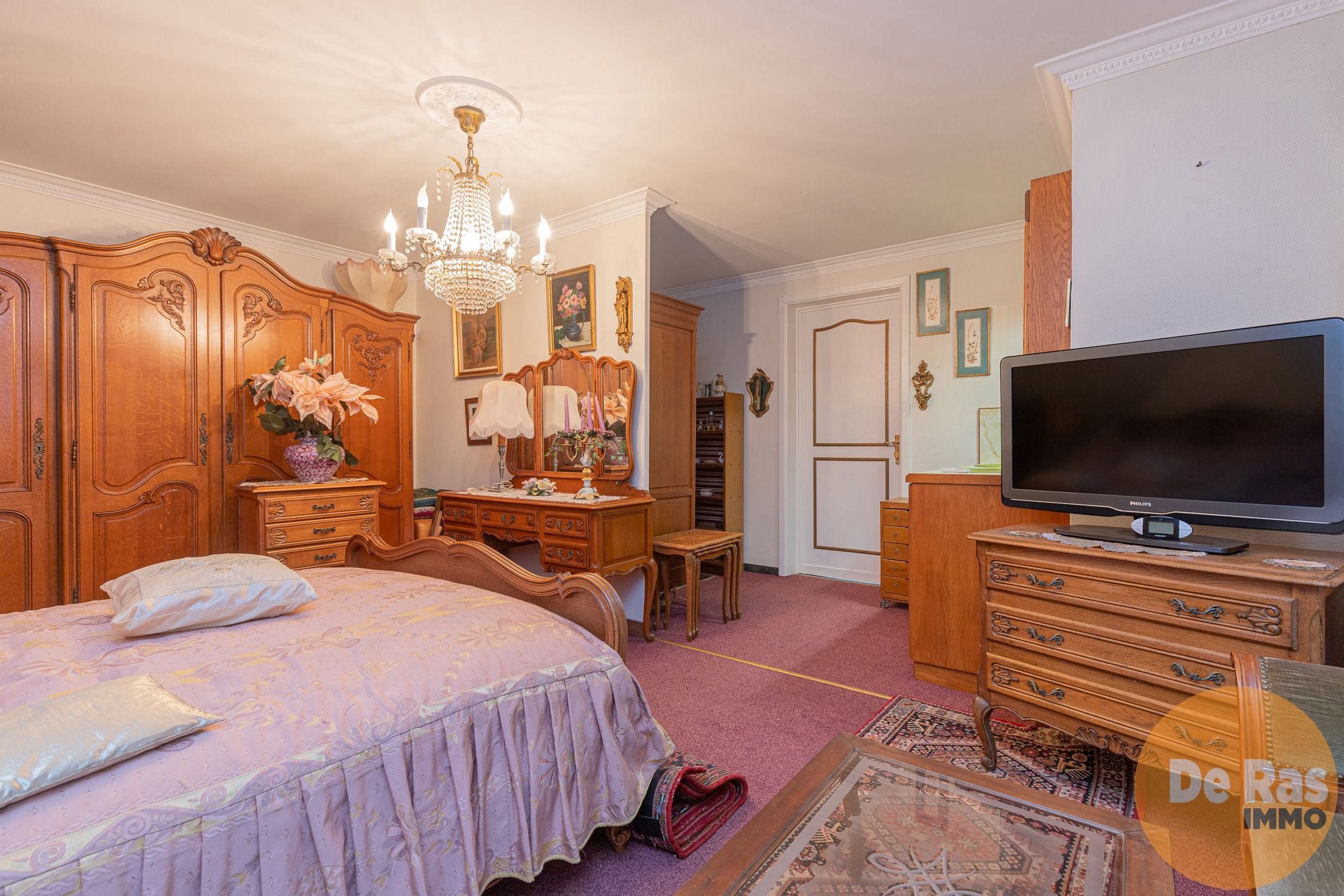 LEDE karaktervolle woning met zuid gerichte tuin foto 13