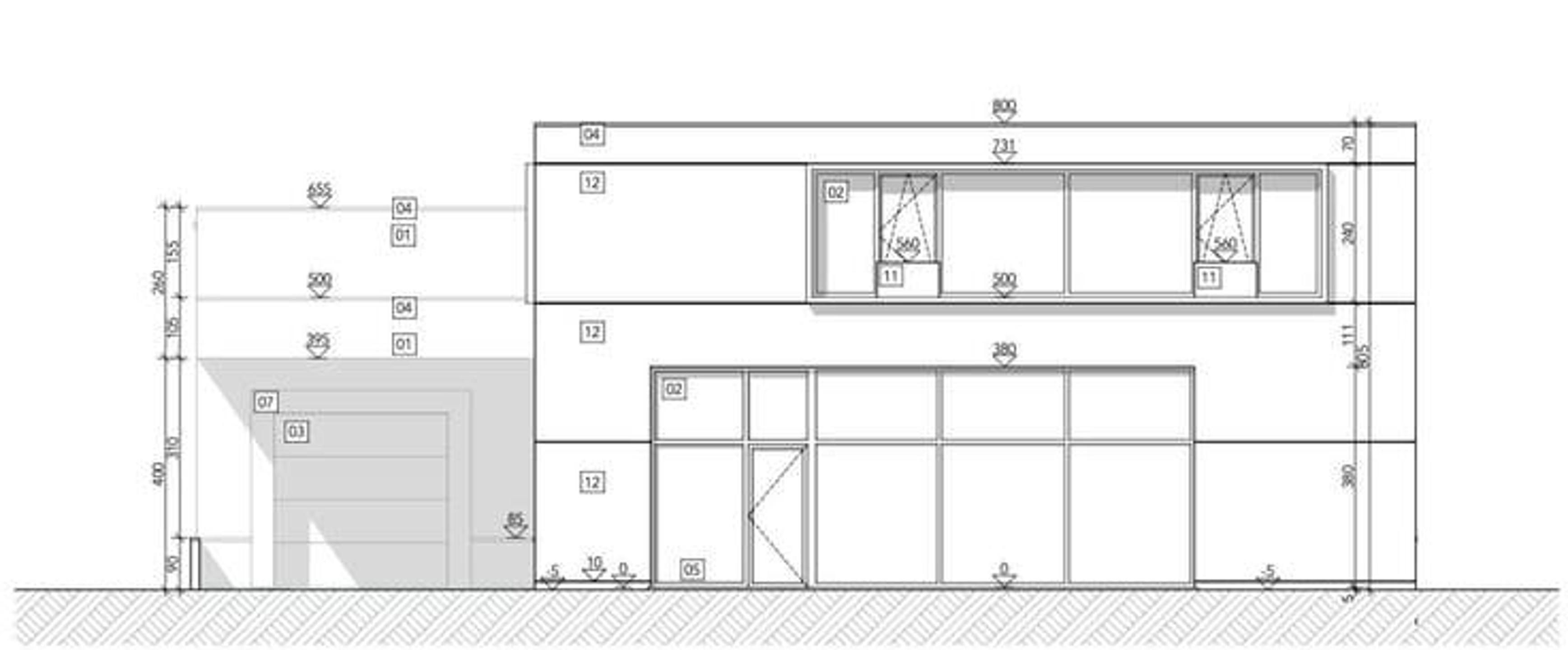 Nieuwbouw bedrijfsgebouw te koop te Kontich foto 3