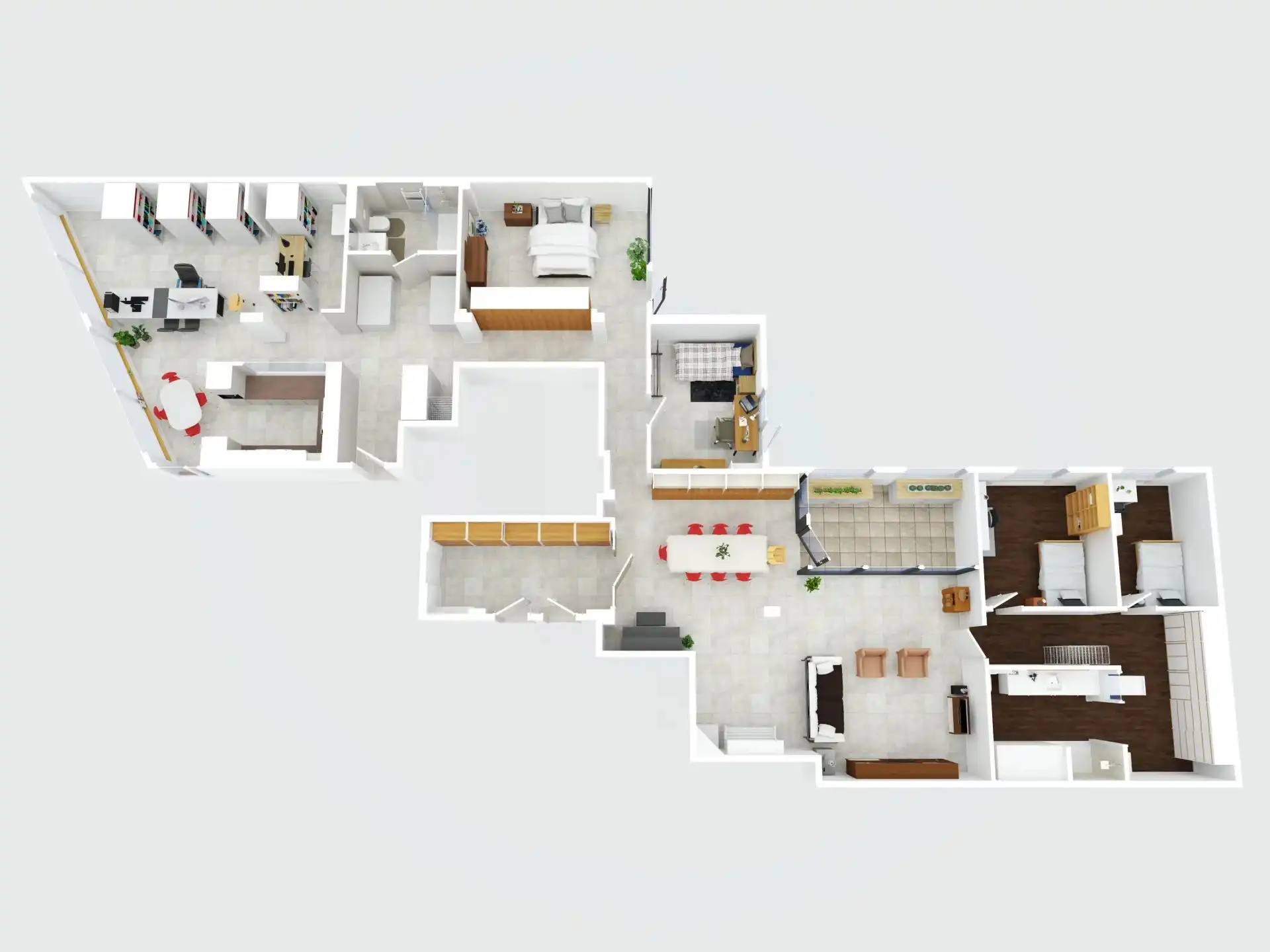 Appartement te koop foto 54