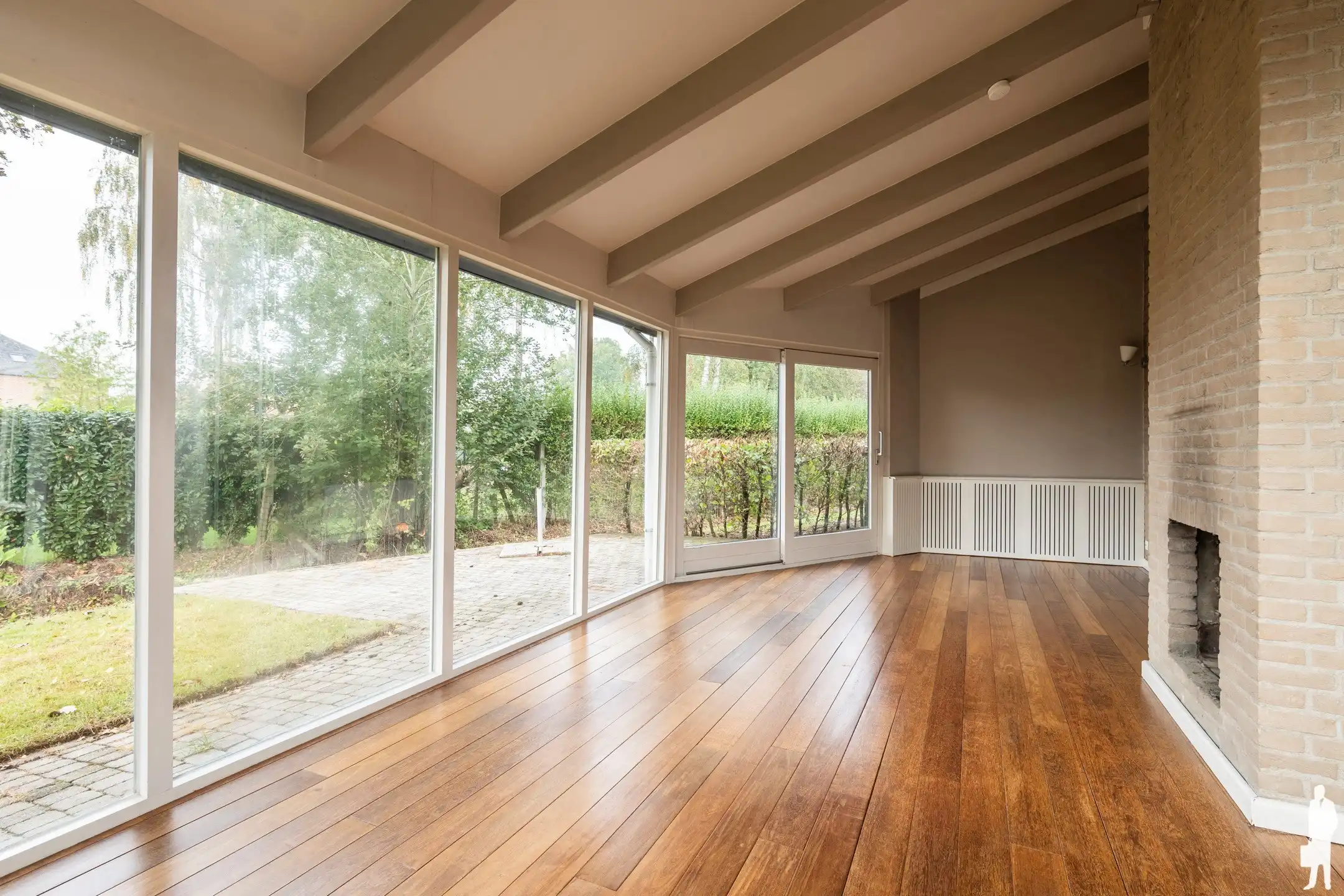 Gelijkvloerse villa op ca. 1.030m² te Hoogstraten foto 11