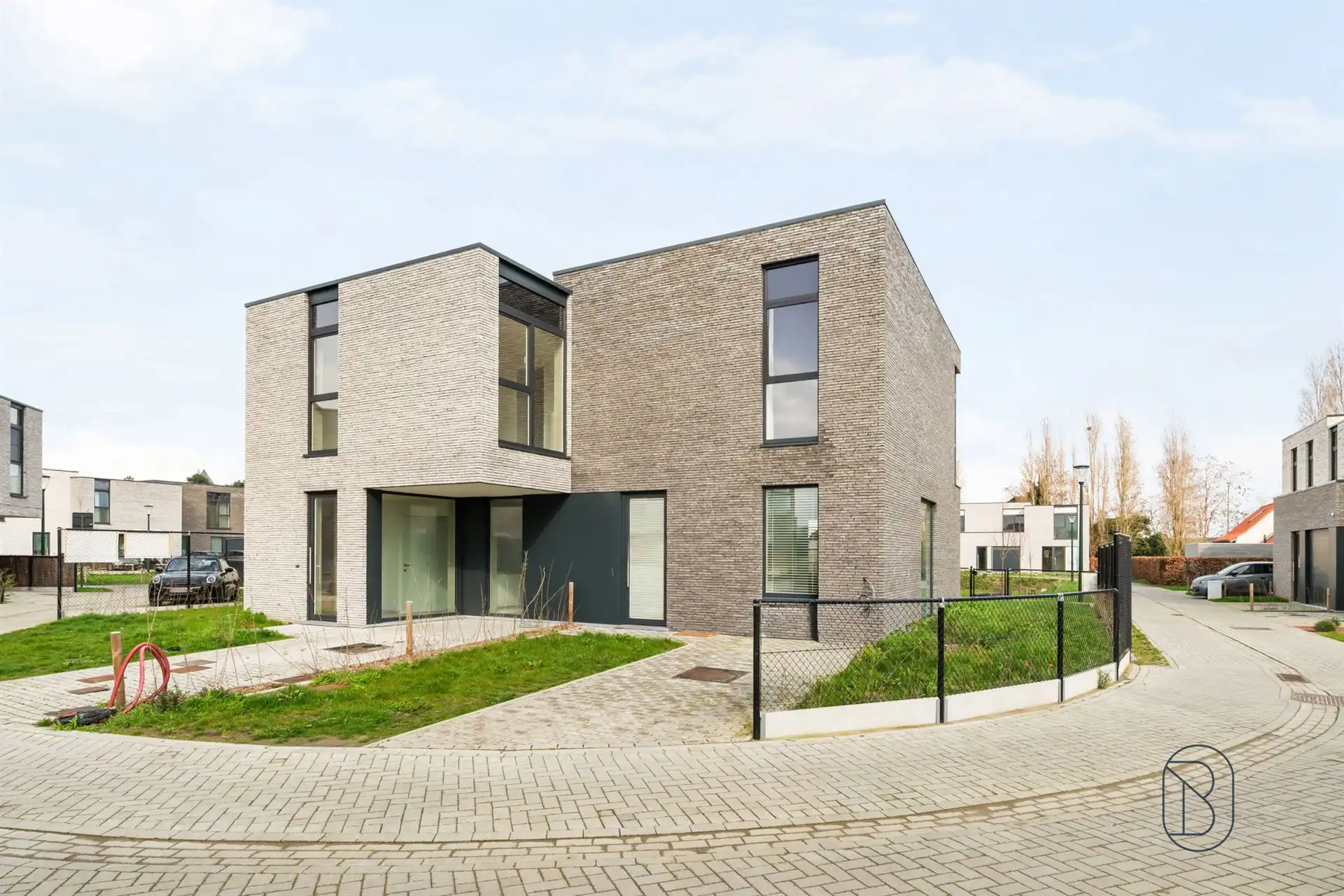 Stijlvol nieuwbouwproject  aan 6% BTW in Adinkerke, De Panne foto 13