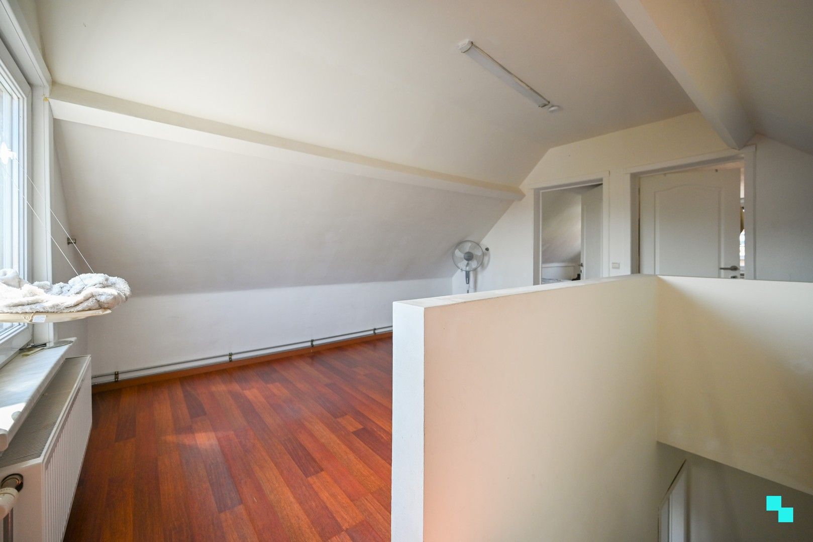 Ruime ééngezinswoning met vijf slaapkamers nabij centrum Izegem foto 32