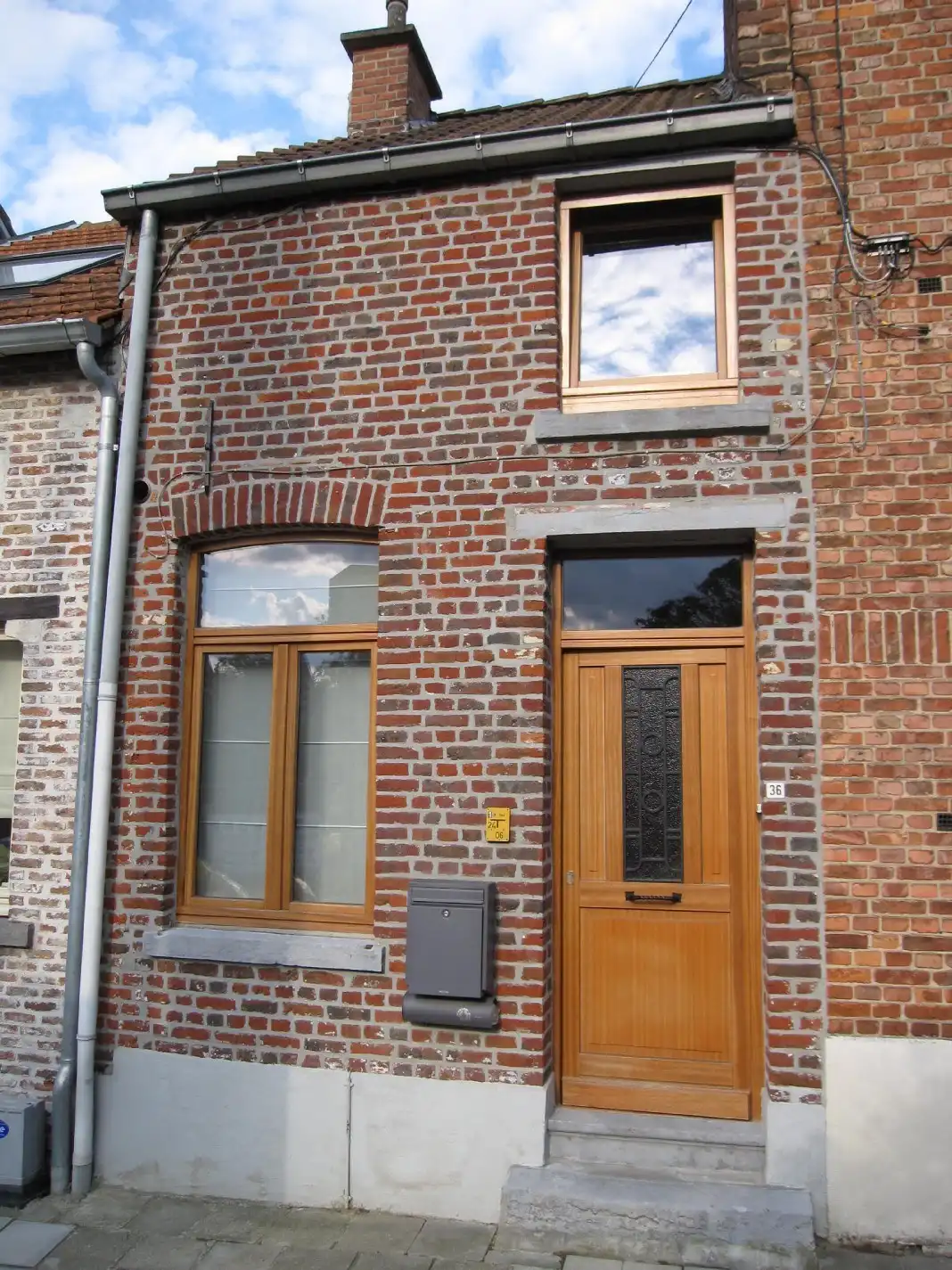Huis te huur Hoveniersdreef 36 - - 3001 Heverlee