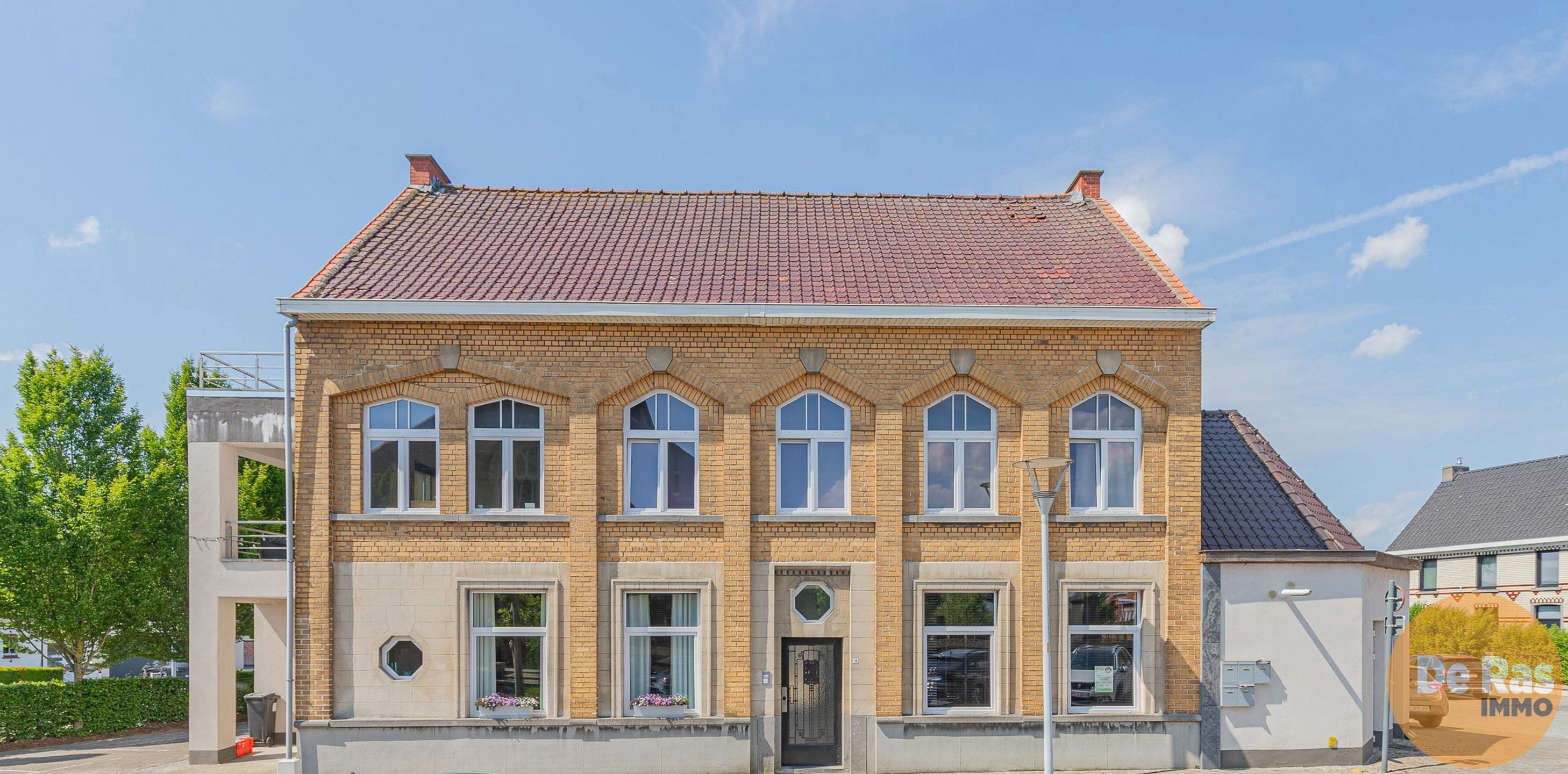 HILLEGEM- Excl. penthouse met uitstekende uitvalsbasis foto 4