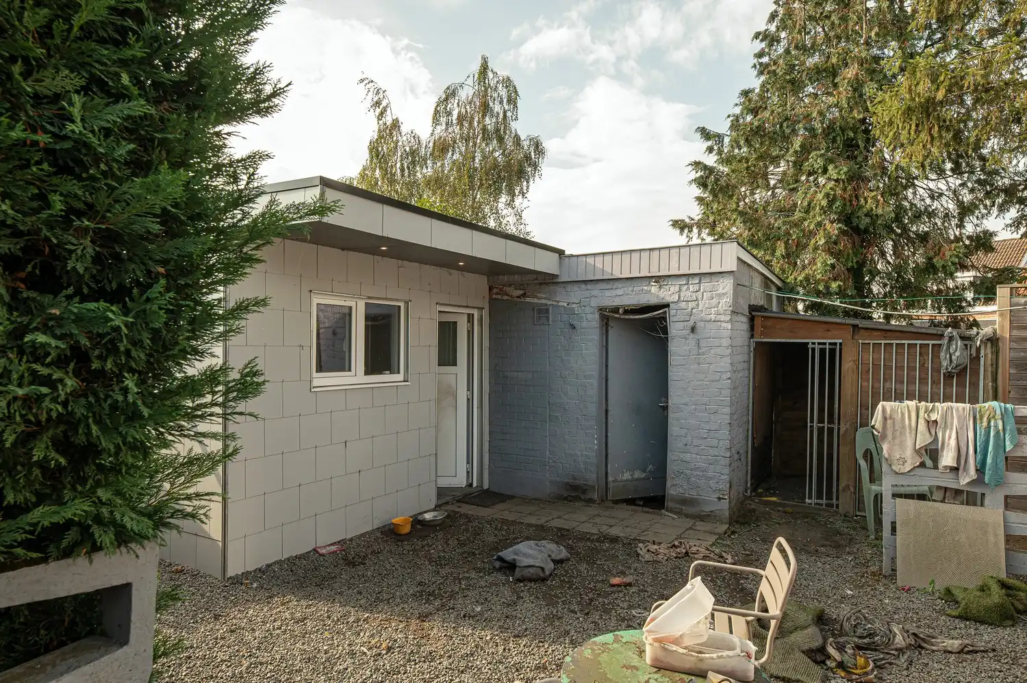 Vrijstaande woning op perceel van 530m² foto 5