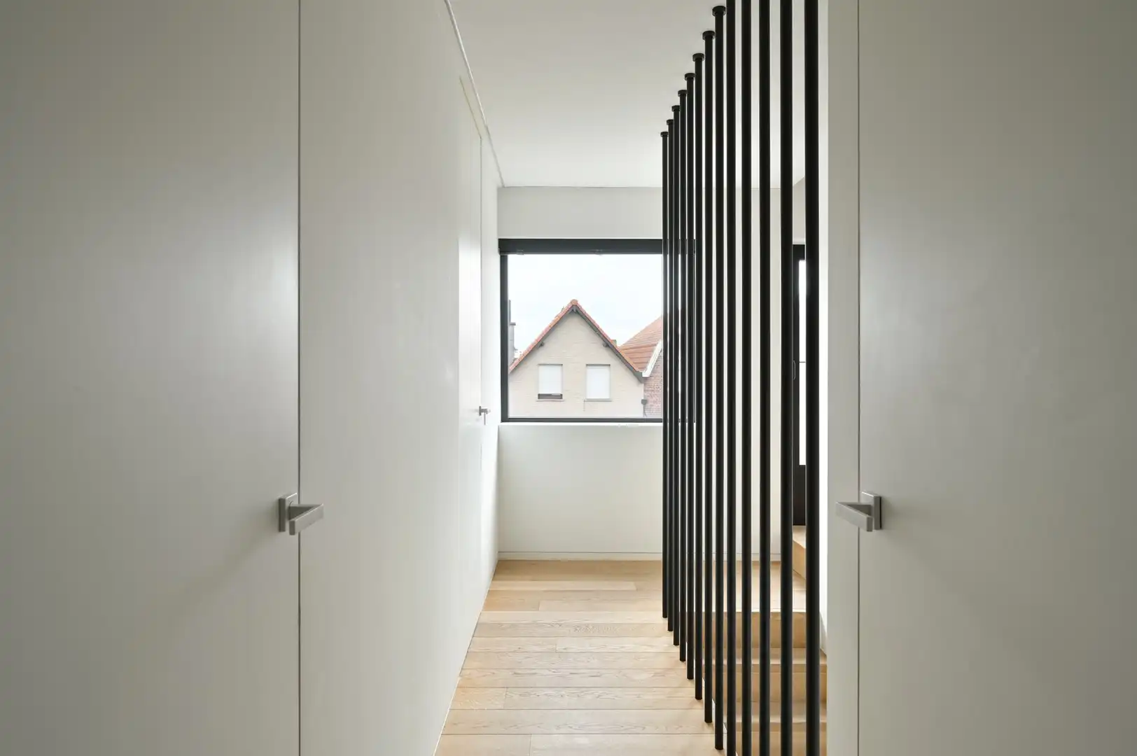 Prachtige, instapklare woning gelegen in Oud Knokke, aan de rand van het Zoute. foto 12