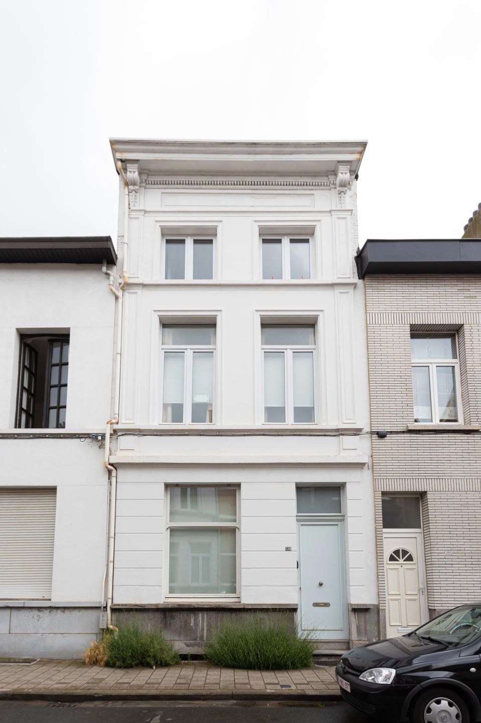 Authentieke herenwoning met 3 slaapkamers foto 18