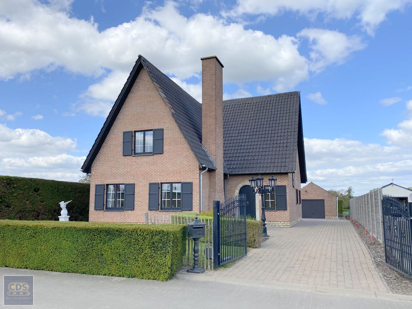 Villa foto 24