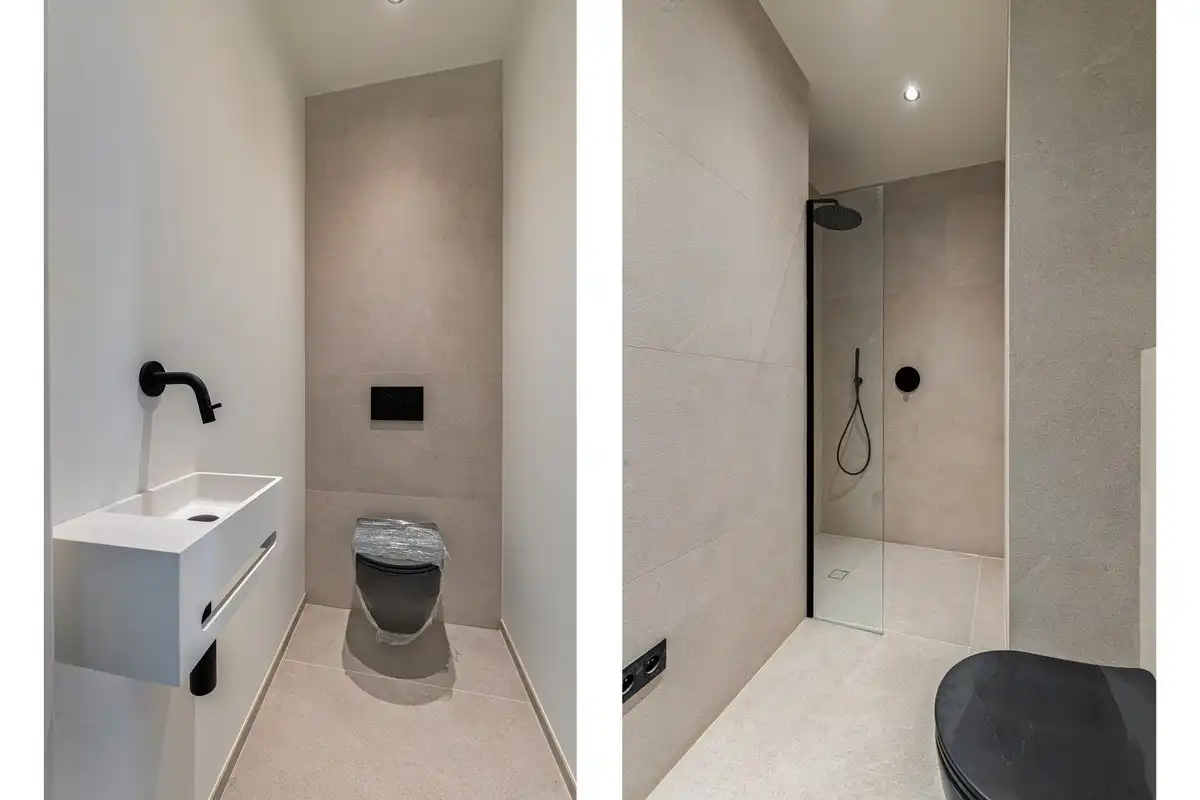 LUXE-appartement op topligging foto 4