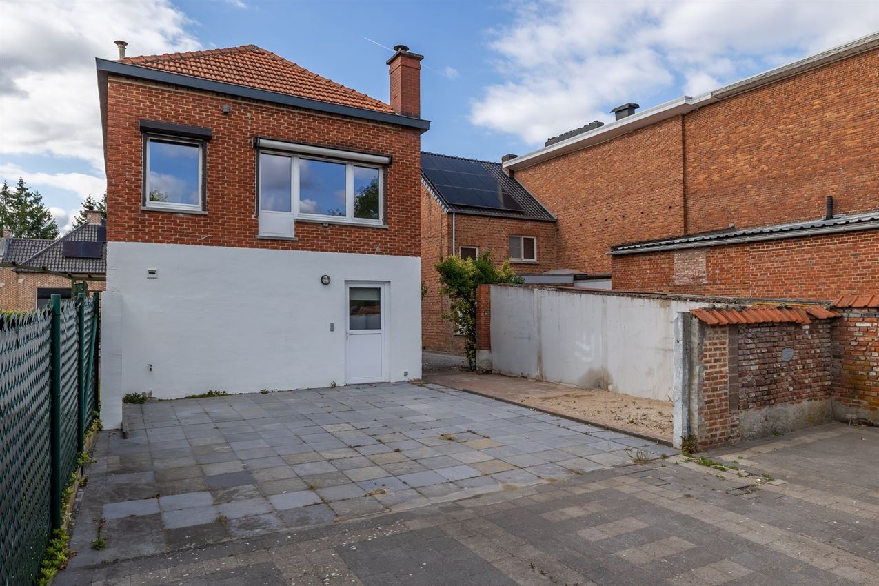 Royale gezinswoning, veel privacy, subliem terras foto 51