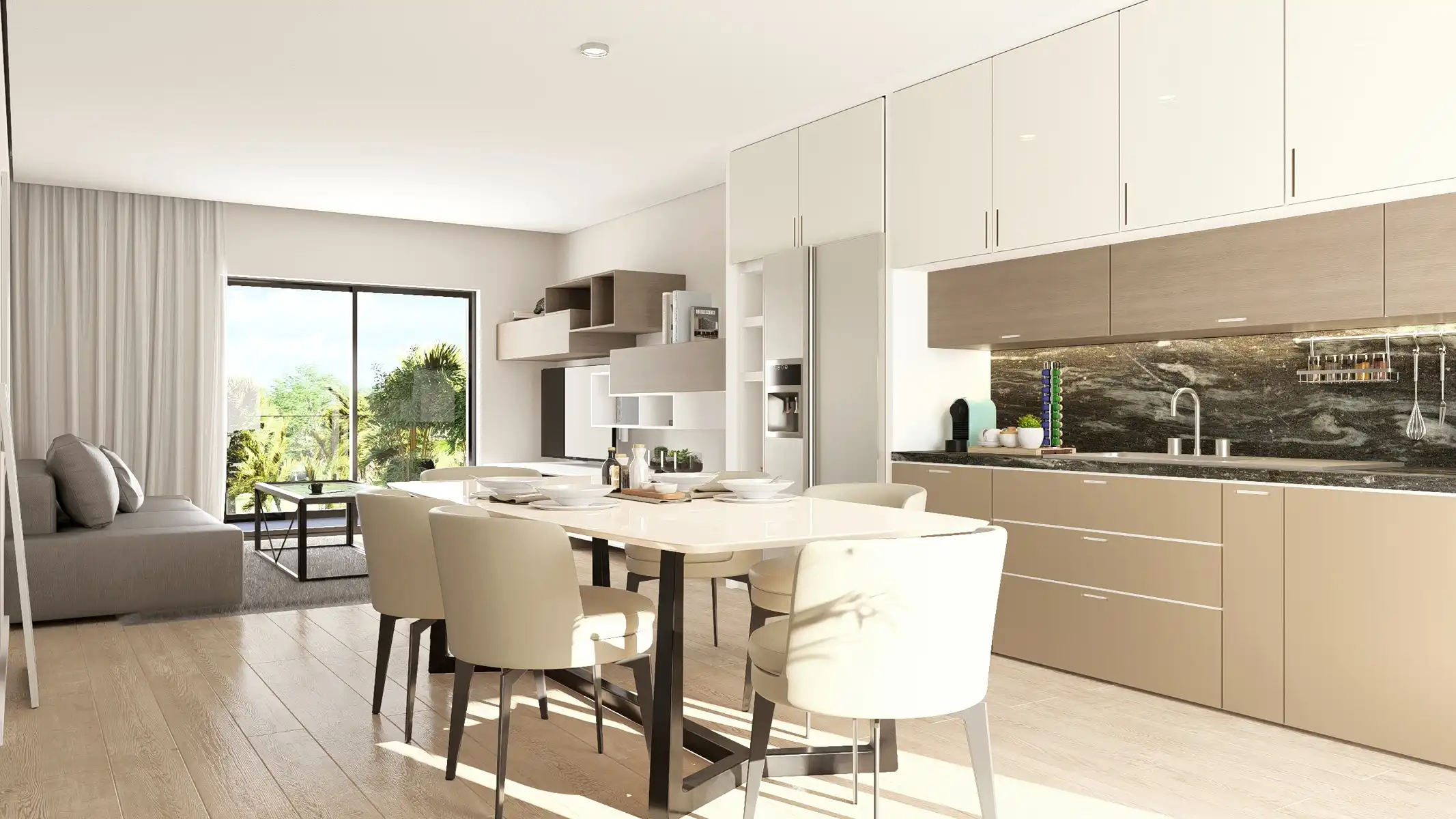 Appartement te koop foto 5