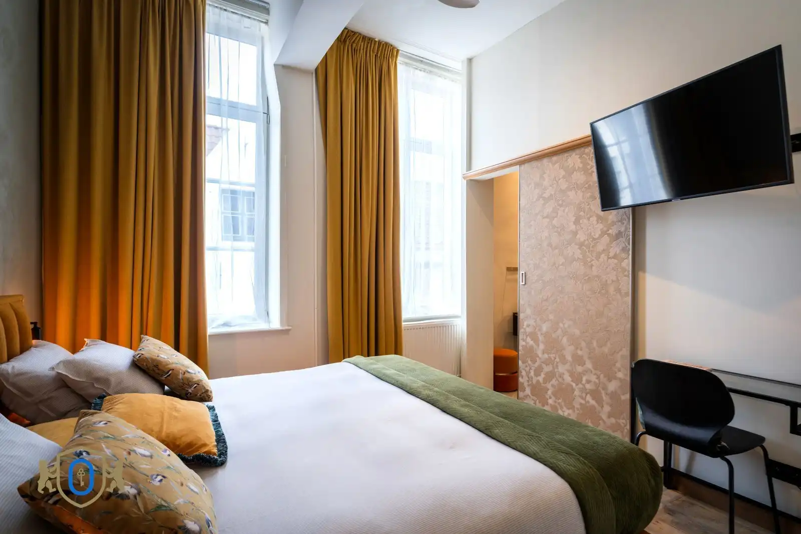 Exclusieve B&B centrum Brugge  foto 19