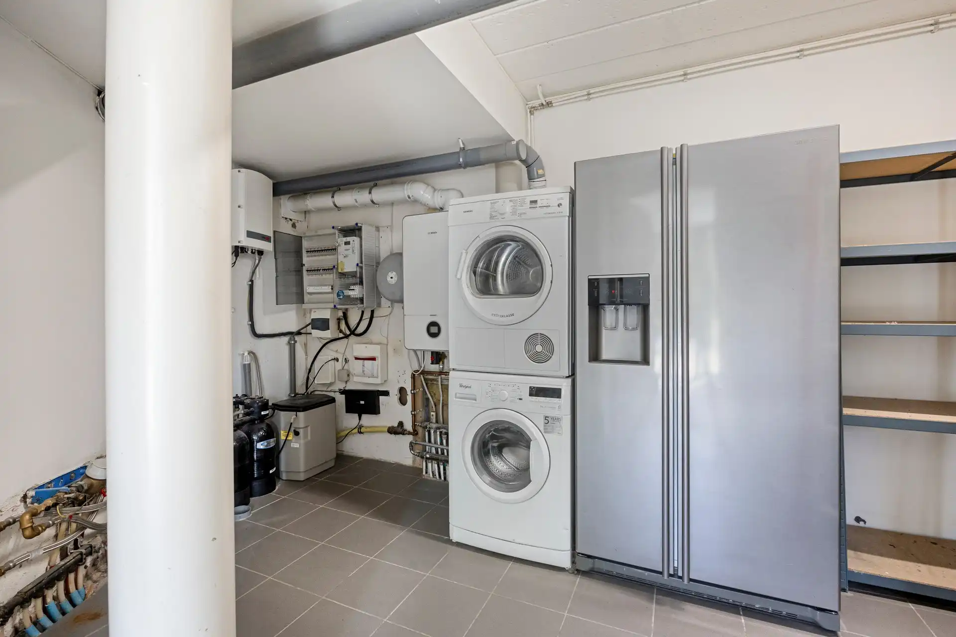 Villa met wellness op ZW-perceel van 20a 42ca foto 6