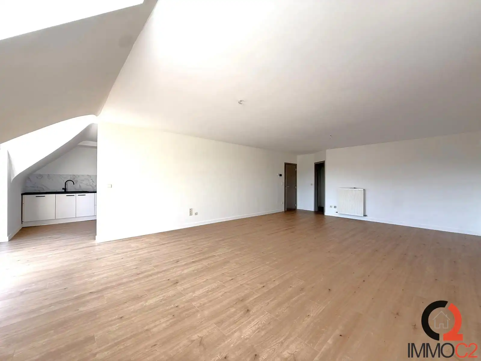 Appartement te huur foto 5