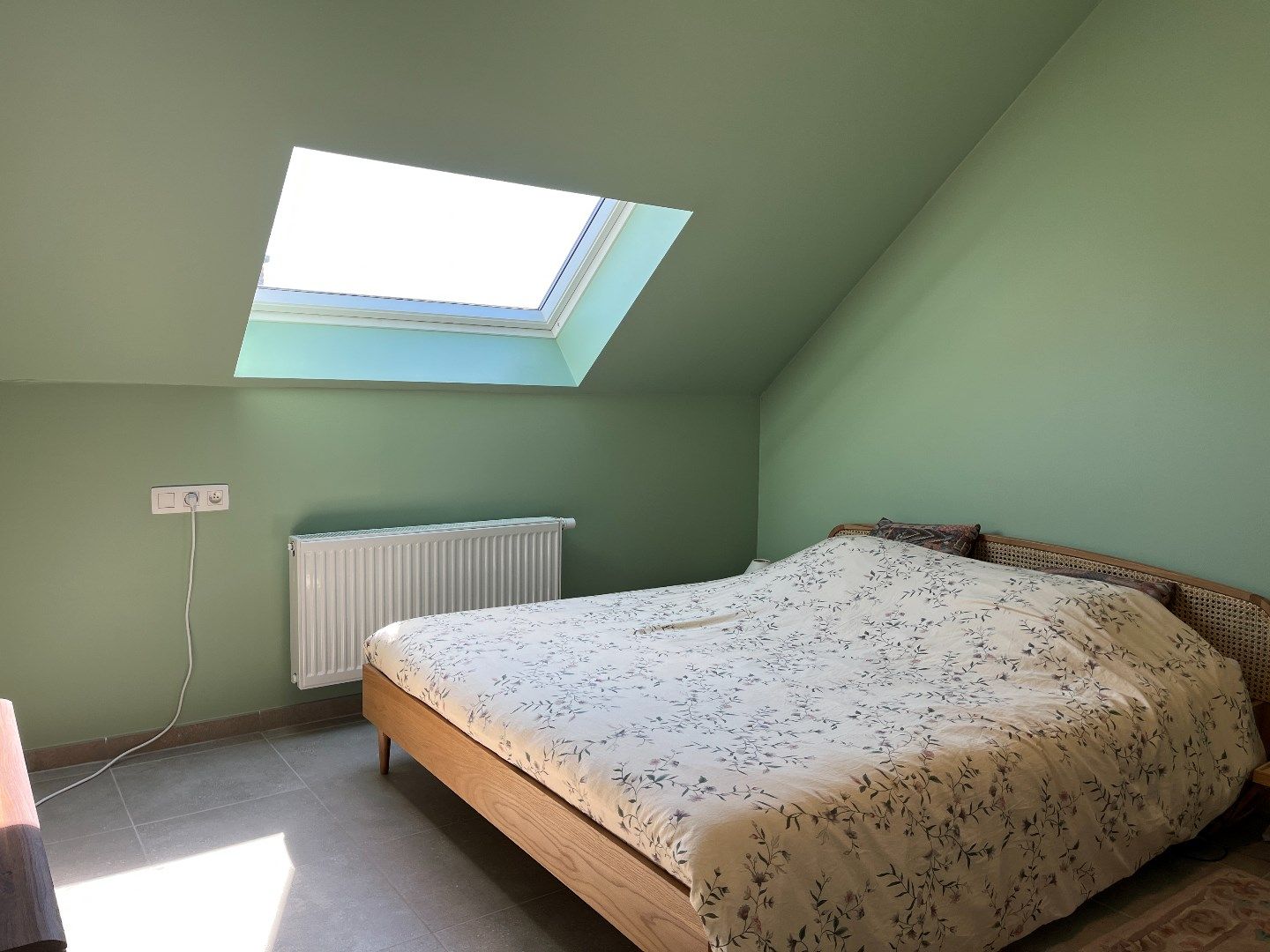 Nieuwbouwwoning met 3 slaapkamers en autostaanplaats! foto 13