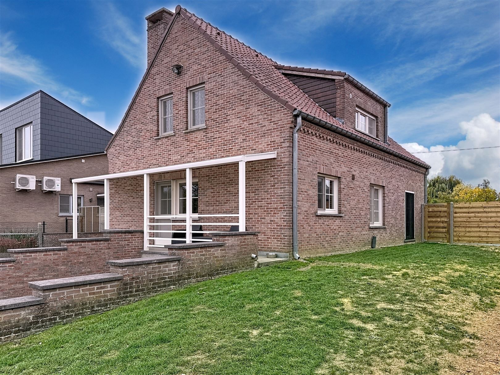 Mooie instapklare woning, 3 slpks, garage, tuin, 9a 18ca foto 33