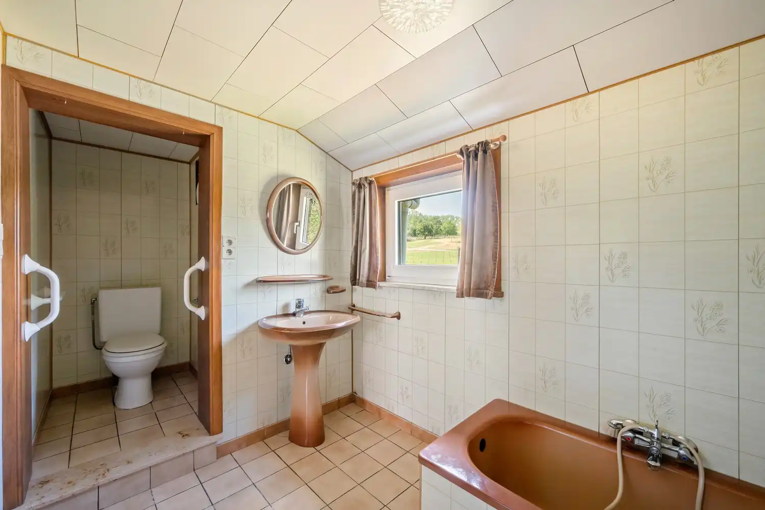 UNIEKE LANDELIJKE EIGENDOM MET WONING, STALLEN EN 15.380 M² GROND – EEN OASE VAN RUST EN RUIMTE IN PAJOTTEGEM foto 21
