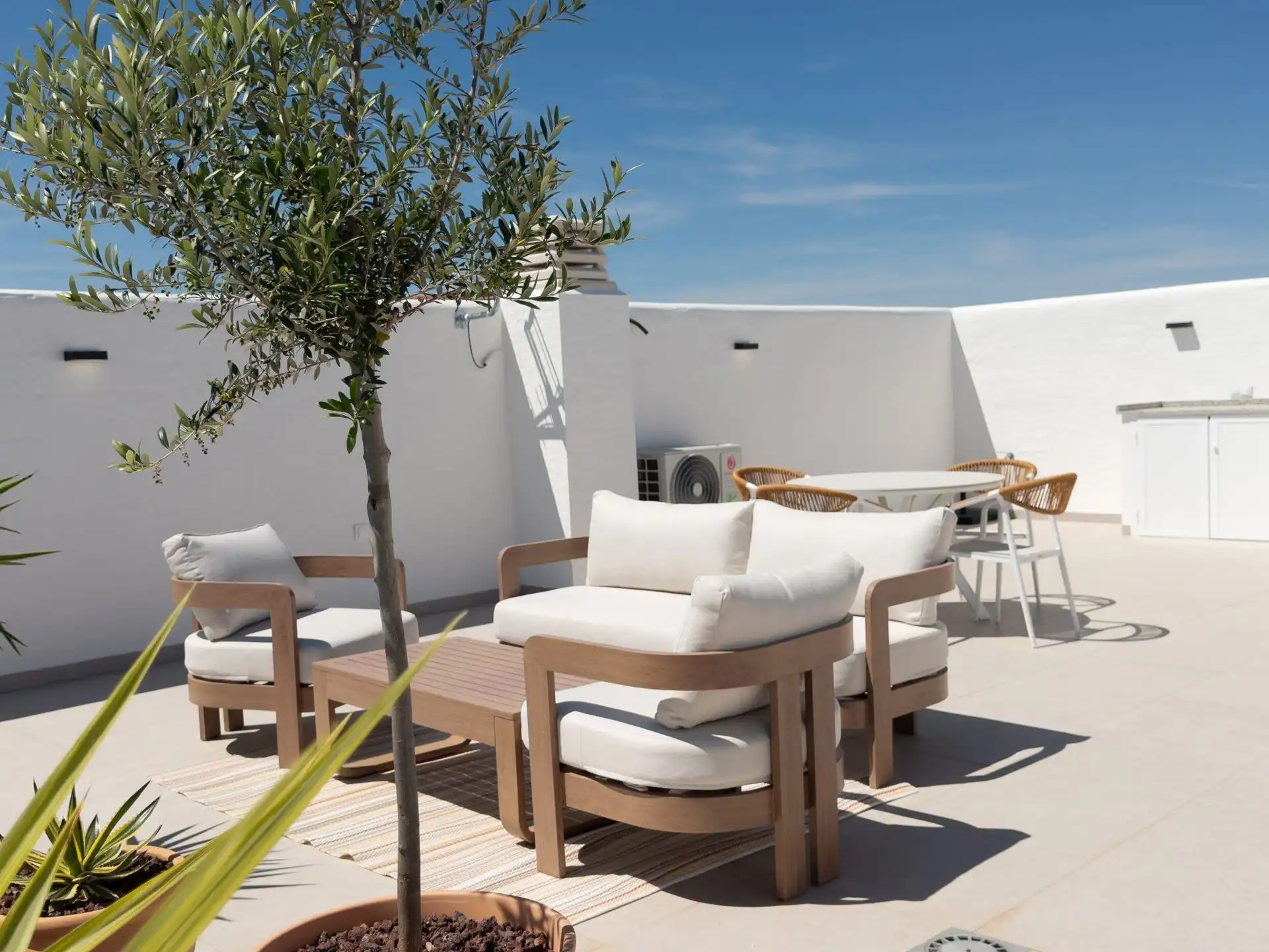 Spanje Costa Blanca zuid top villa's 2/3 slaapkamers zwembad foto 17