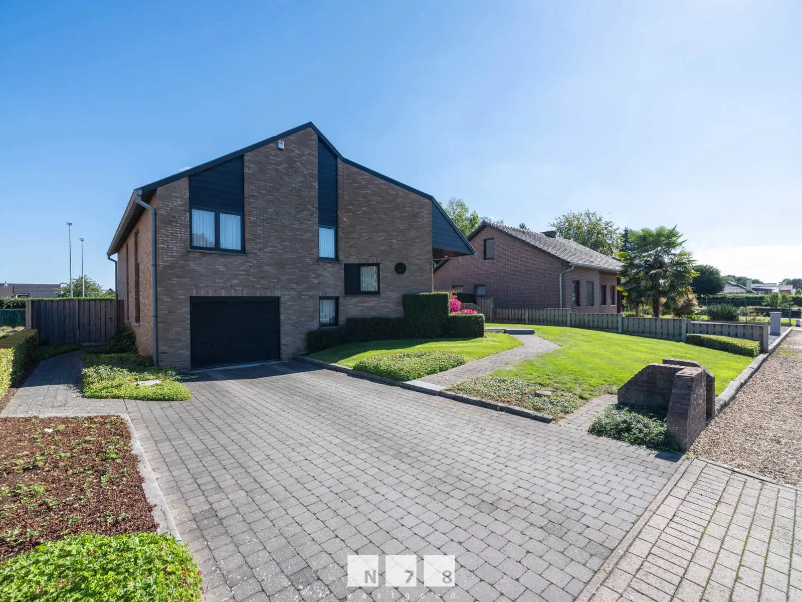 Huis te koop foto 17