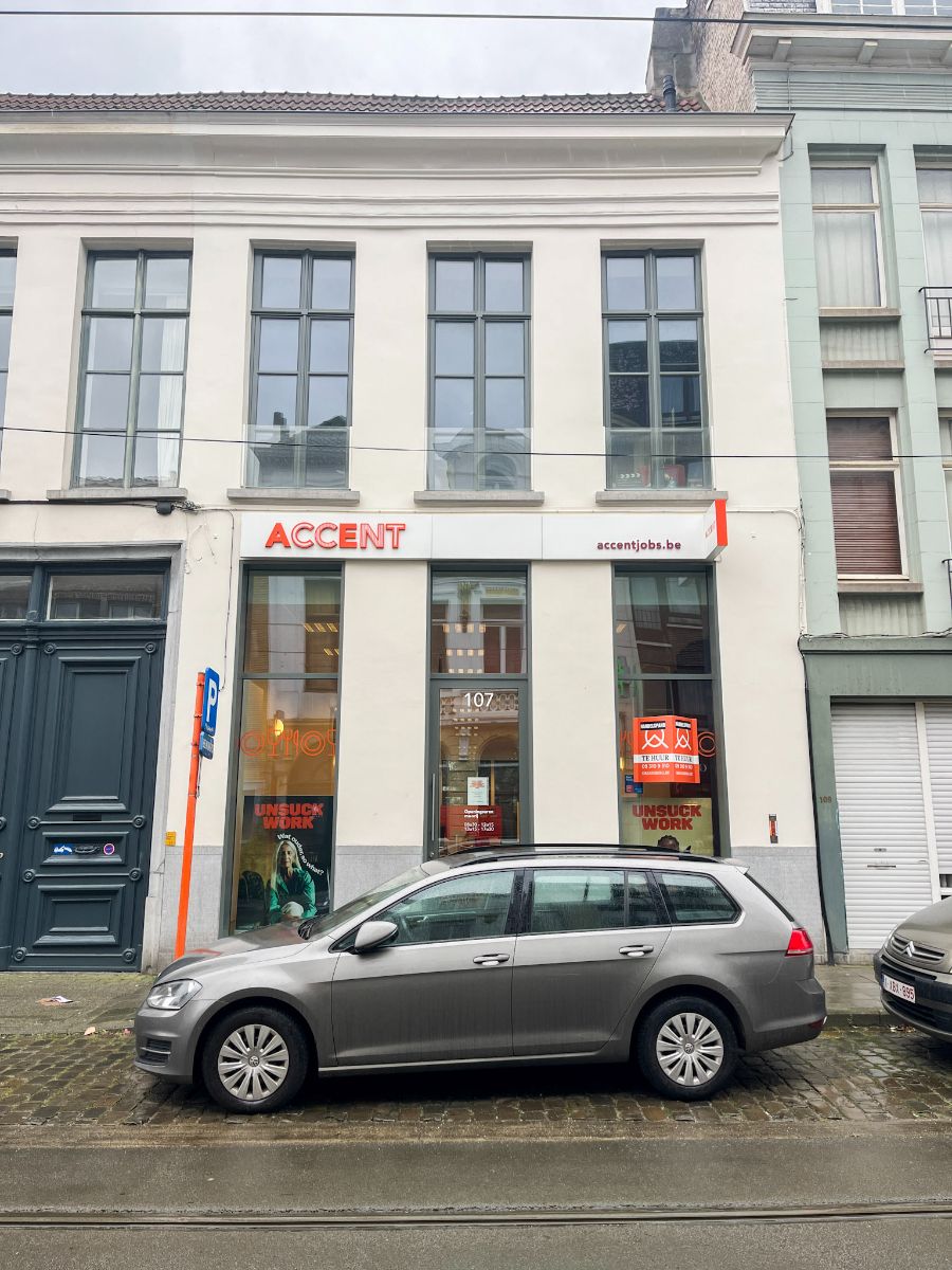 Handelspand 178 m²  te huur in Burgstraat foto 3