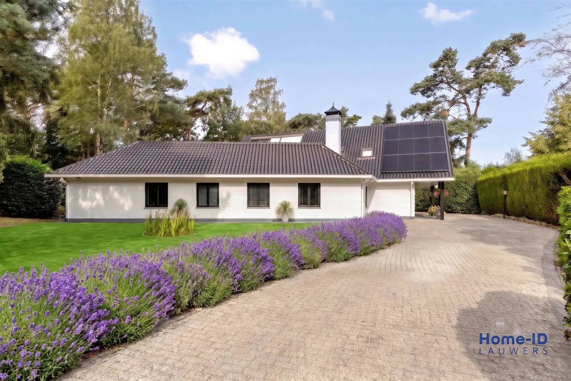 Exclusief wonen in alle rust op bijna 3.000 m² foto 4