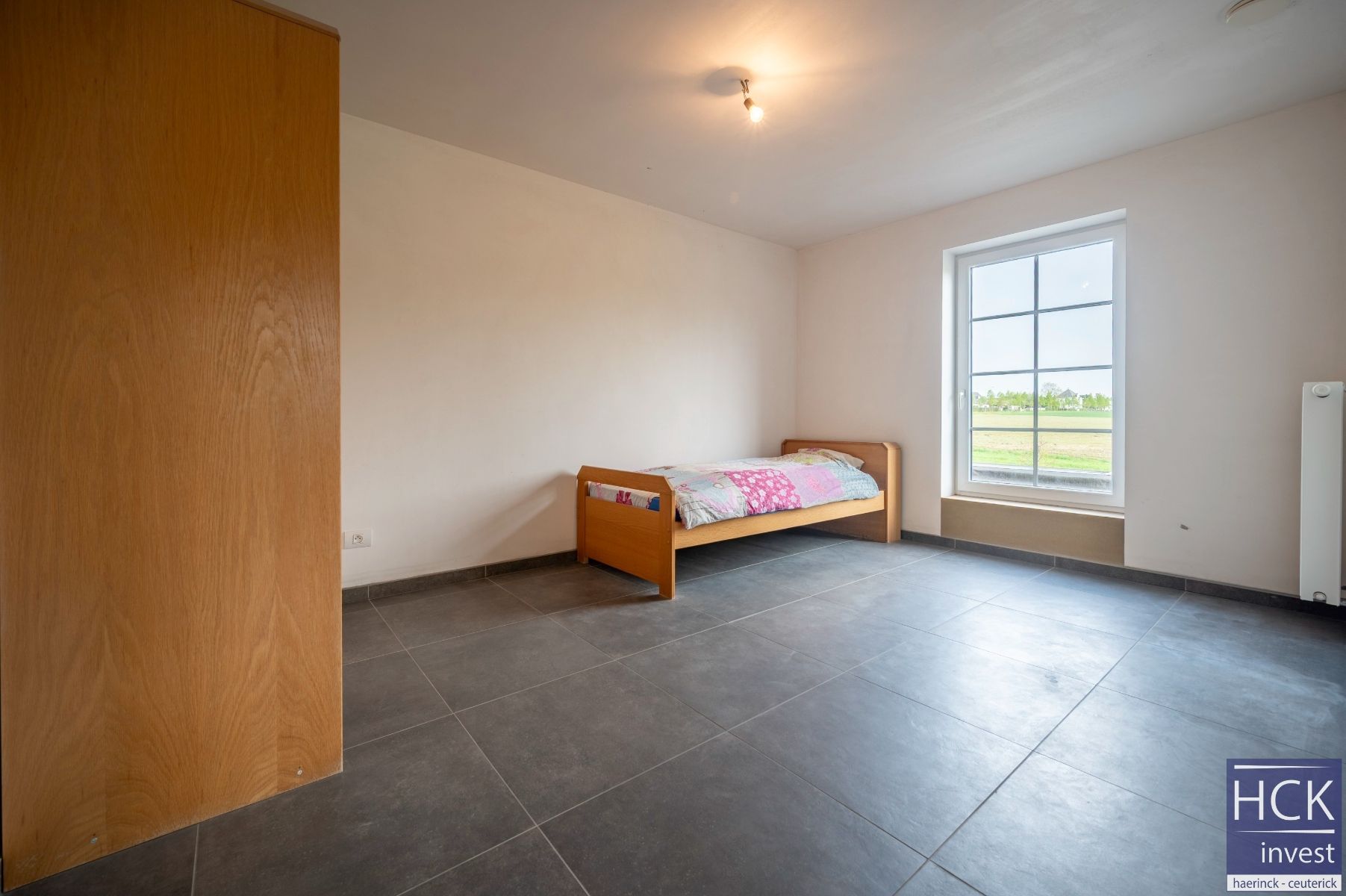 KRUISHOUTEM - Ruime en instapklare woning op toplocatie in centrum !! foto 17