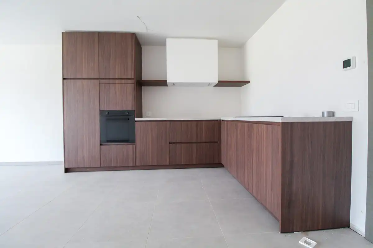 Moderne instapklare nieuwbouwwoningen in Roeselare foto 4