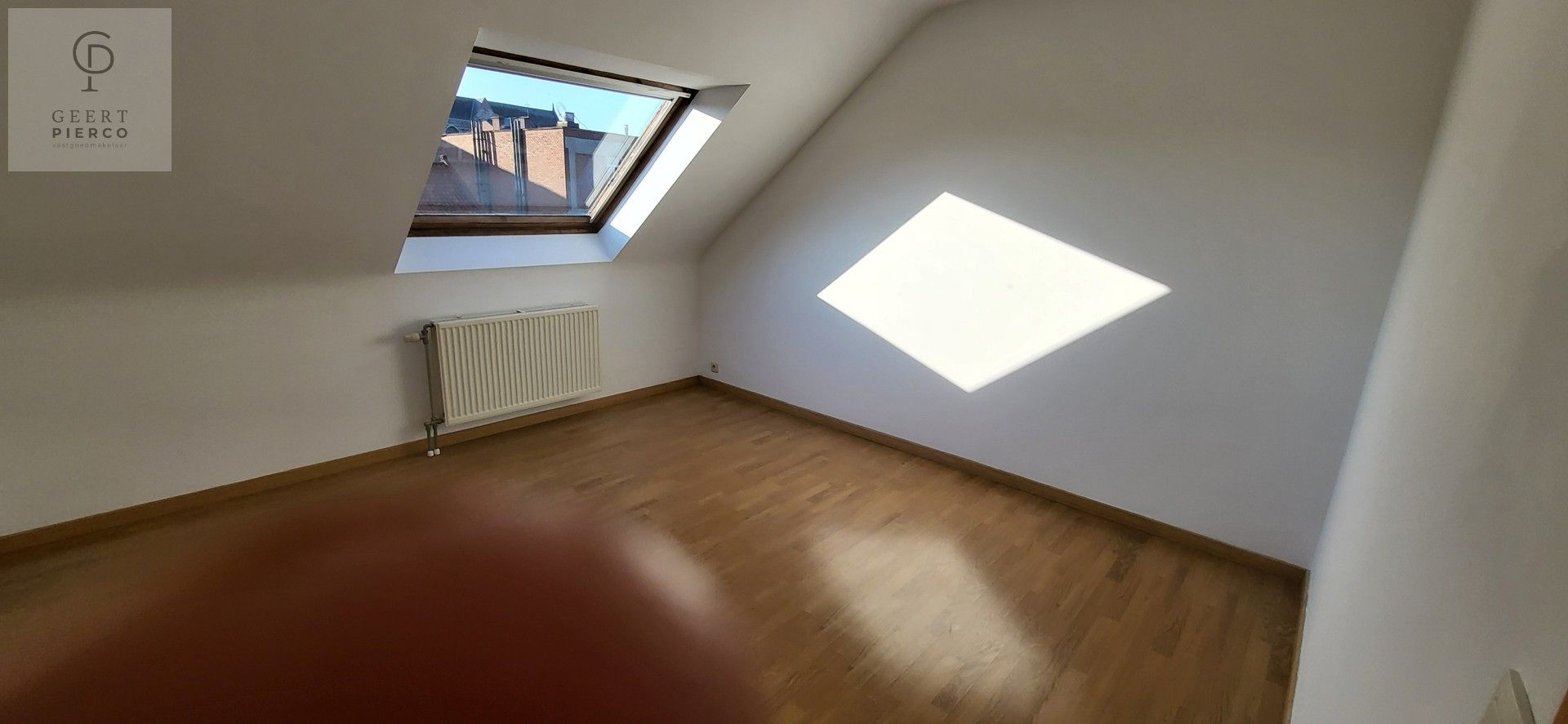 Prachtig duplexappartement, op een droomlocatie te Tienen foto 13