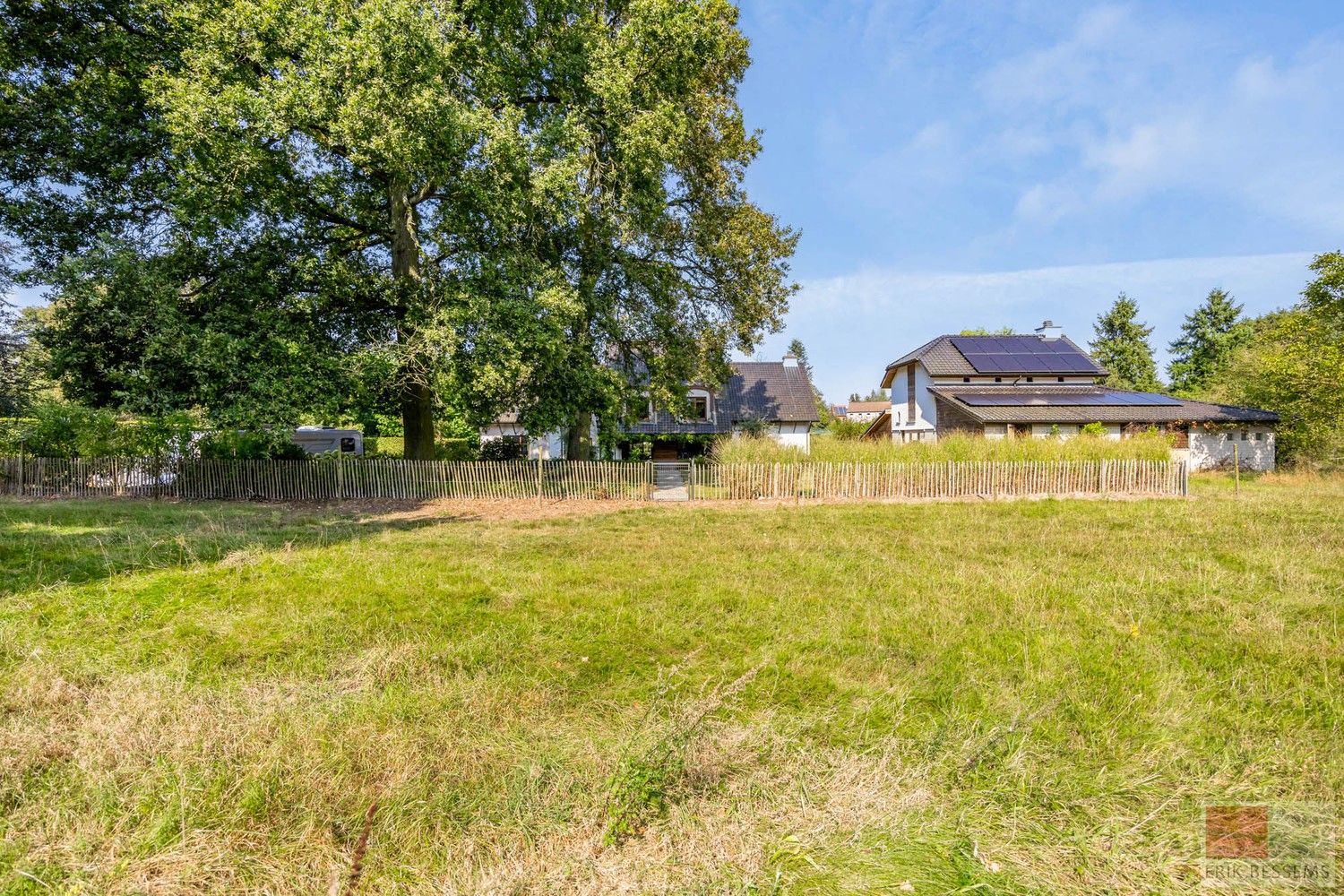 Bijzonder landhuis op bijzondere locatie grenzend aan Kattevennen en in de directe omgeving van Genk-Centrum foto 66